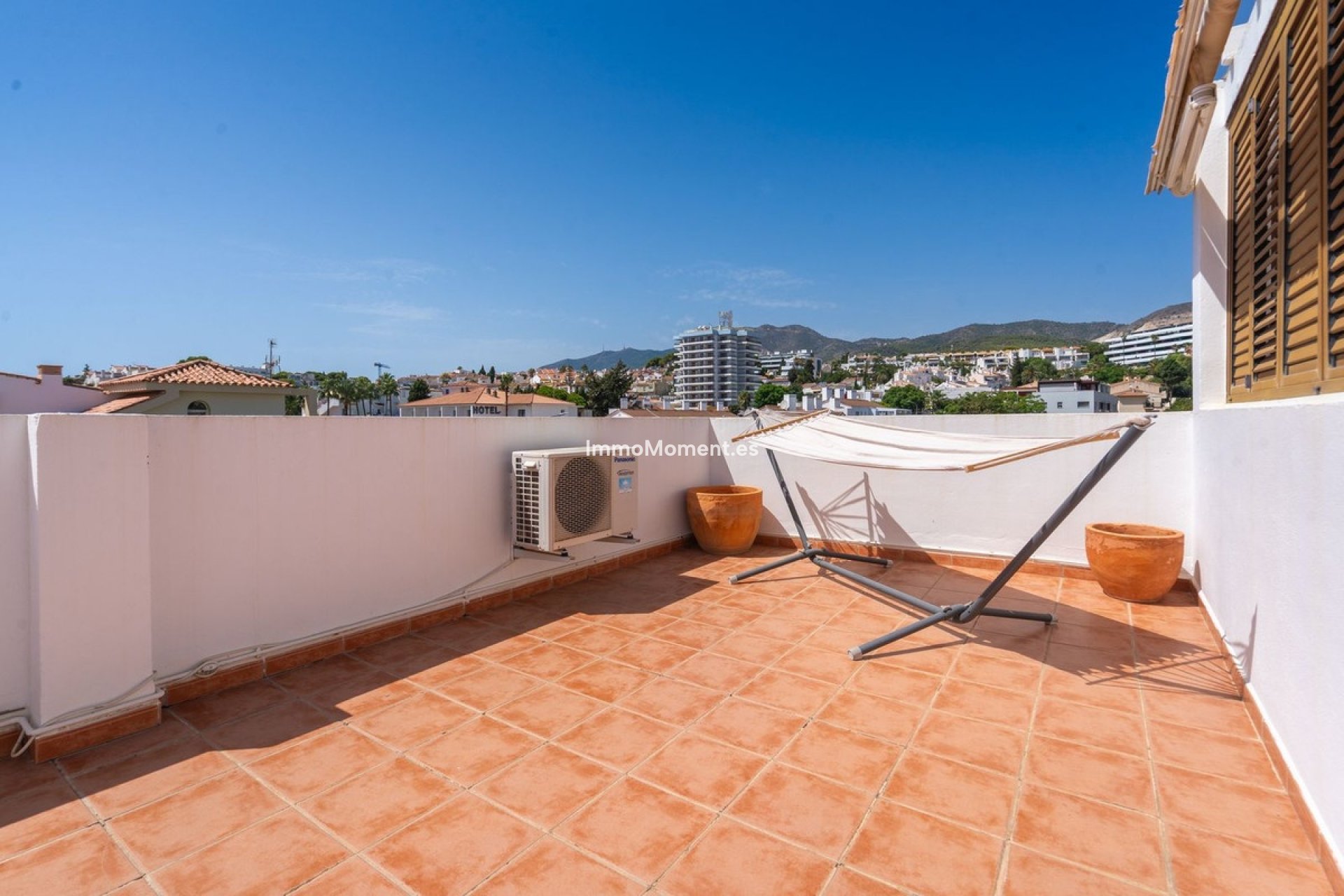 Reventa - Apartamento - Torremolinos - La Carihuela