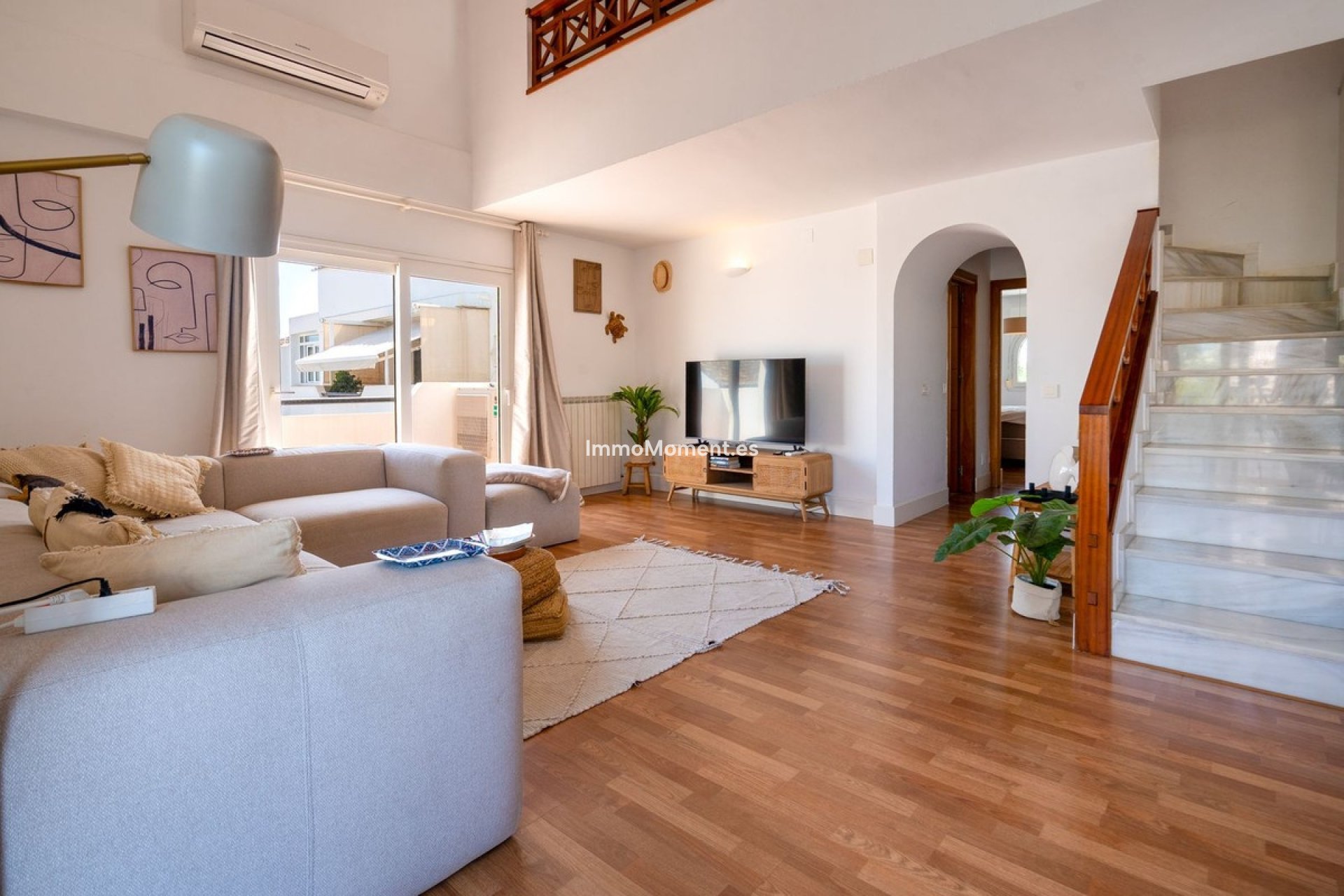 Reventa - Apartamento - Torremolinos - La Carihuela