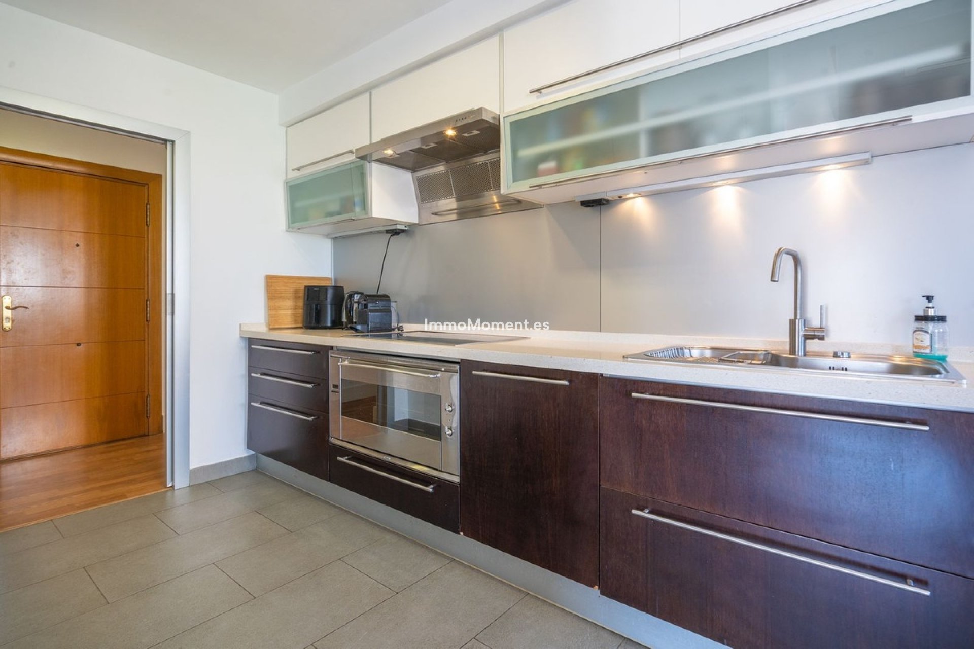 Reventa - Apartamento - Torremolinos - La Carihuela