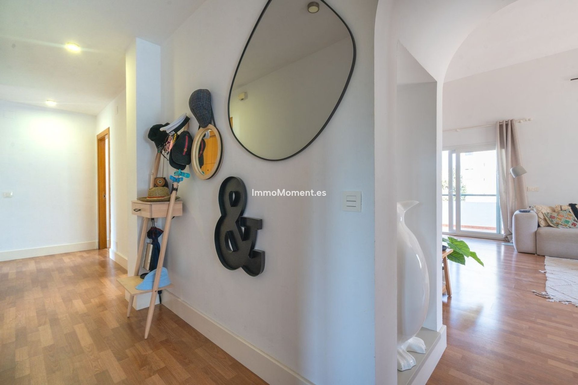 Reventa - Apartamento - Torremolinos - La Carihuela