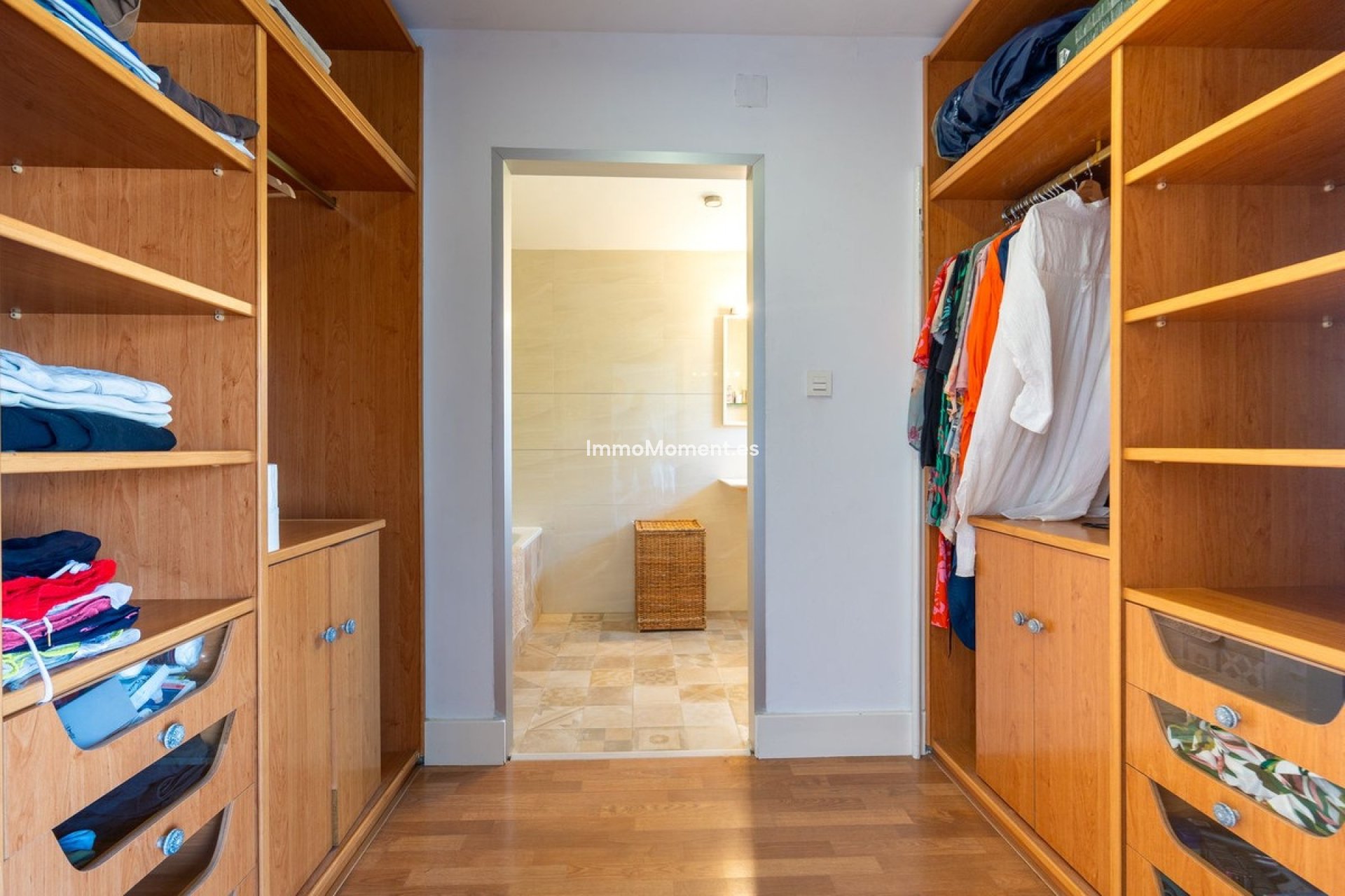 Reventa - Apartamento - Torremolinos - La Carihuela