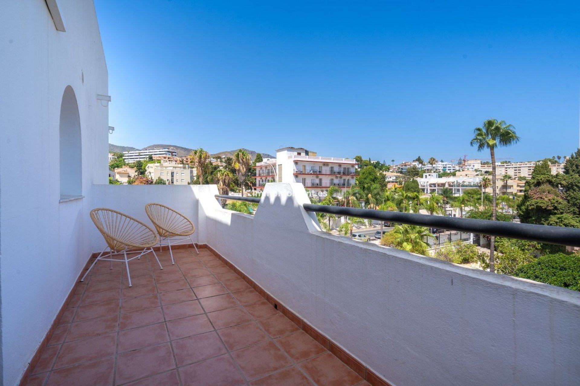 Reventa - Apartamento - Torremolinos - La Carihuela