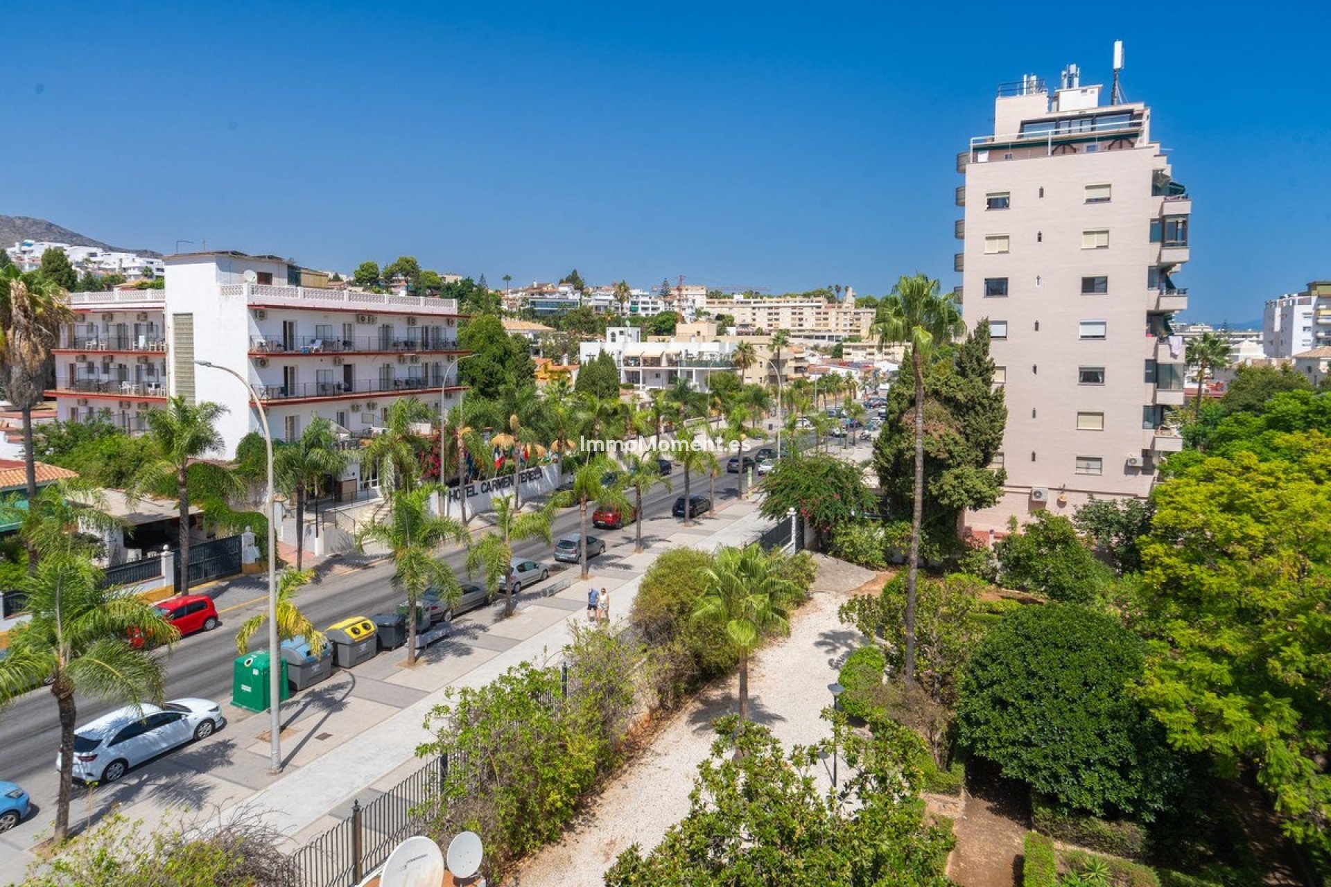 Reventa - Apartamento - Torremolinos - La Carihuela
