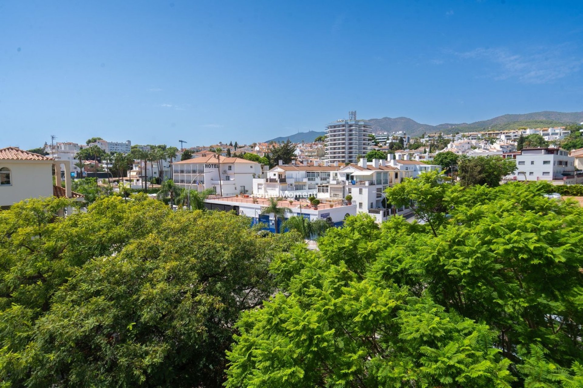 Reventa - Apartamento - Torremolinos - La Carihuela