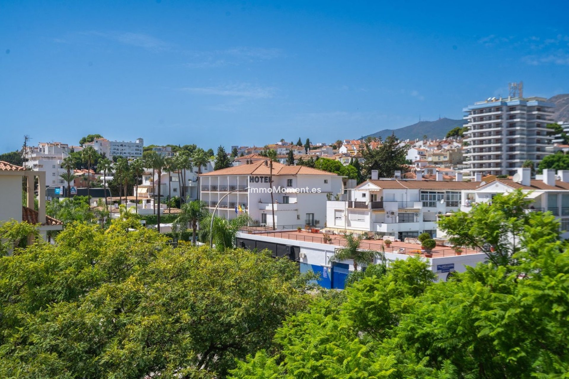 Reventa - Apartamento - Torremolinos - La Carihuela