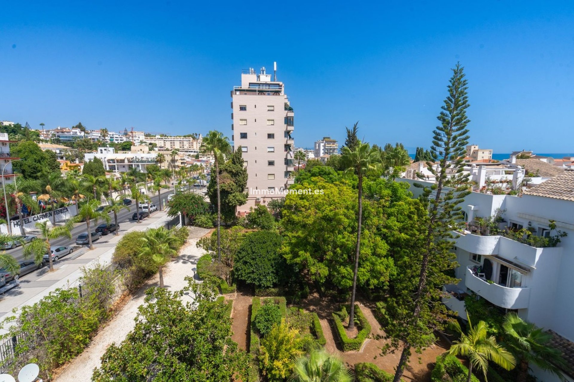 Reventa - Apartamento - Torremolinos - La Carihuela
