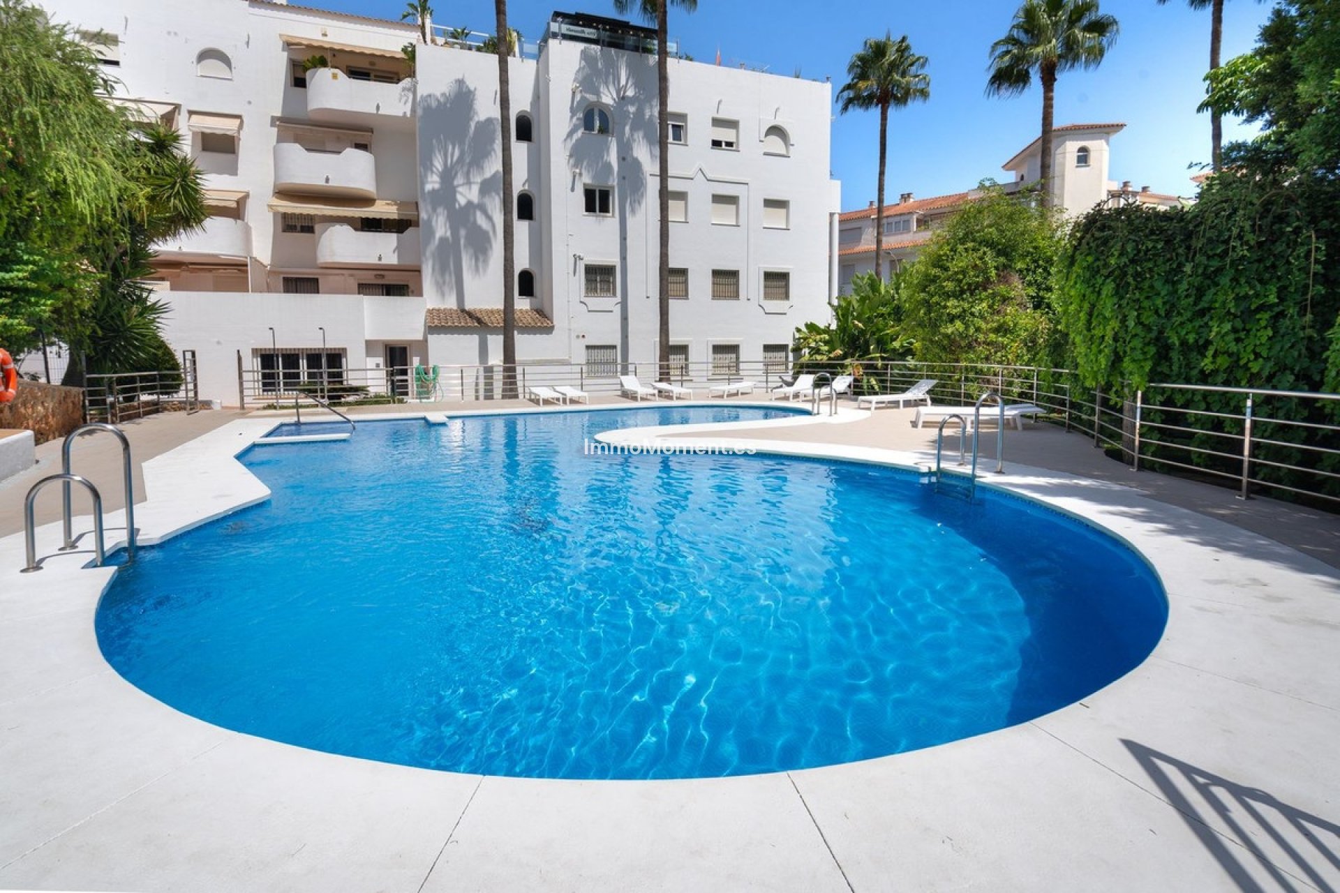 Reventa - Apartamento - Torremolinos - La Carihuela