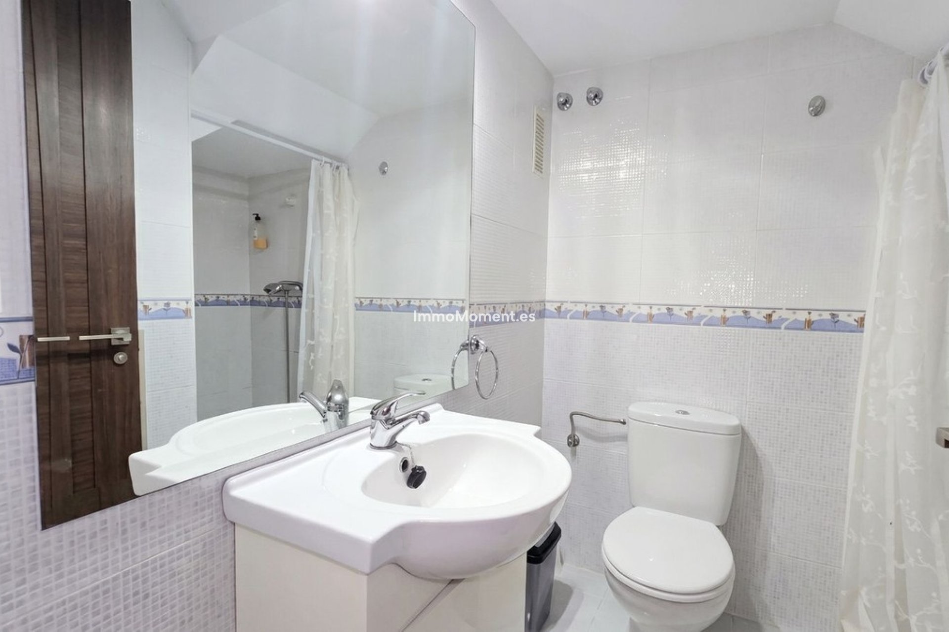 Reventa - Apartamento - Torremolinos - La Carihuela