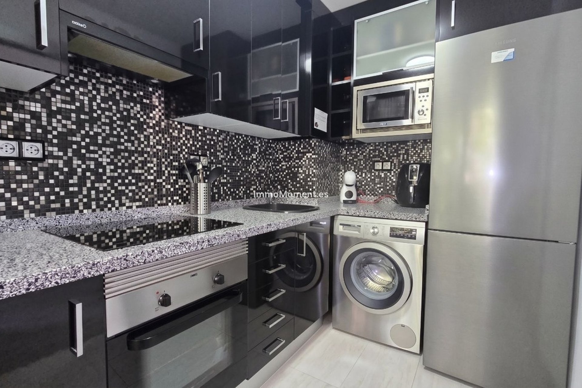 Reventa - Apartamento - Torremolinos - La Carihuela