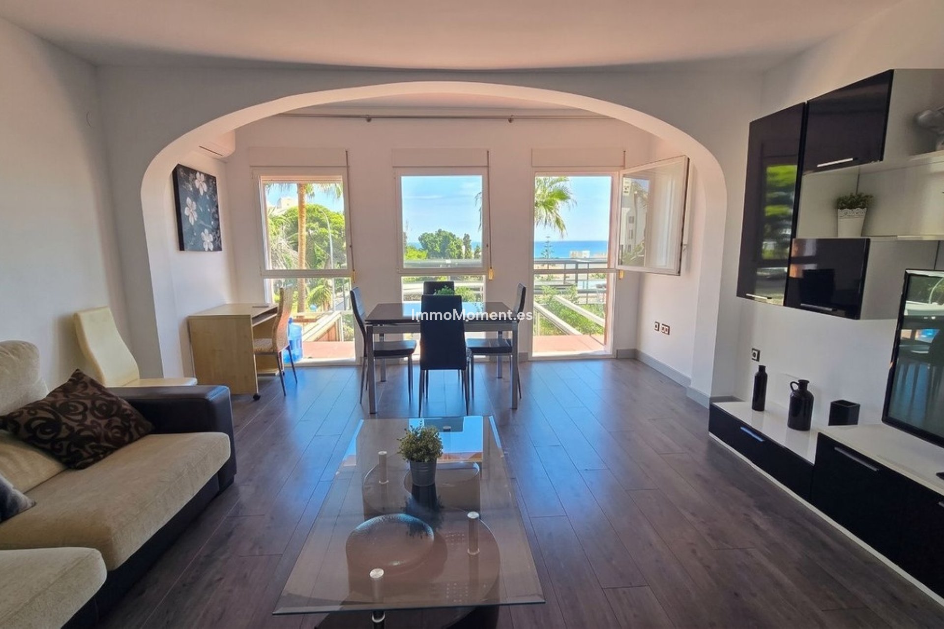 Reventa - Apartamento - Torremolinos - La Carihuela