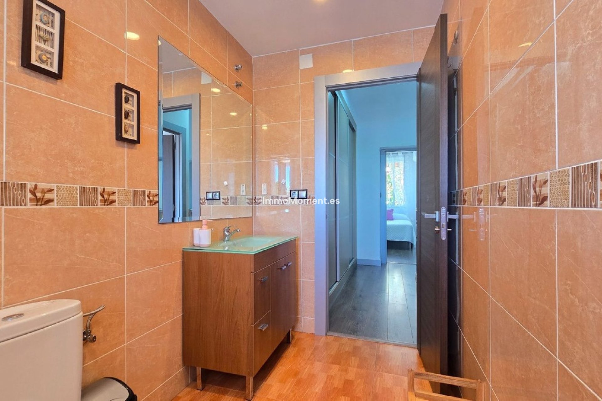 Reventa - Apartamento - Torremolinos - La Carihuela