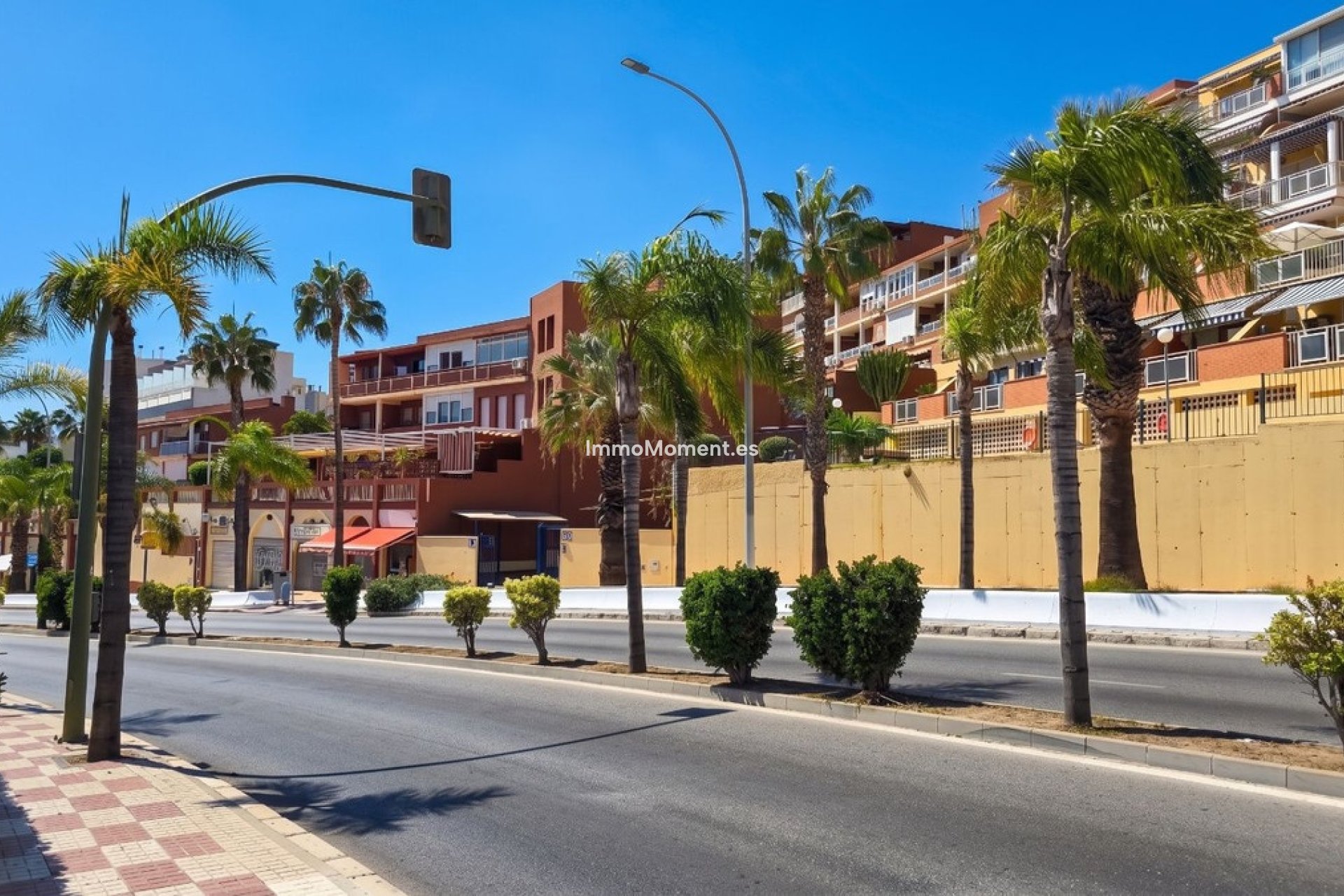 Reventa - Apartamento - Torremolinos - La Carihuela