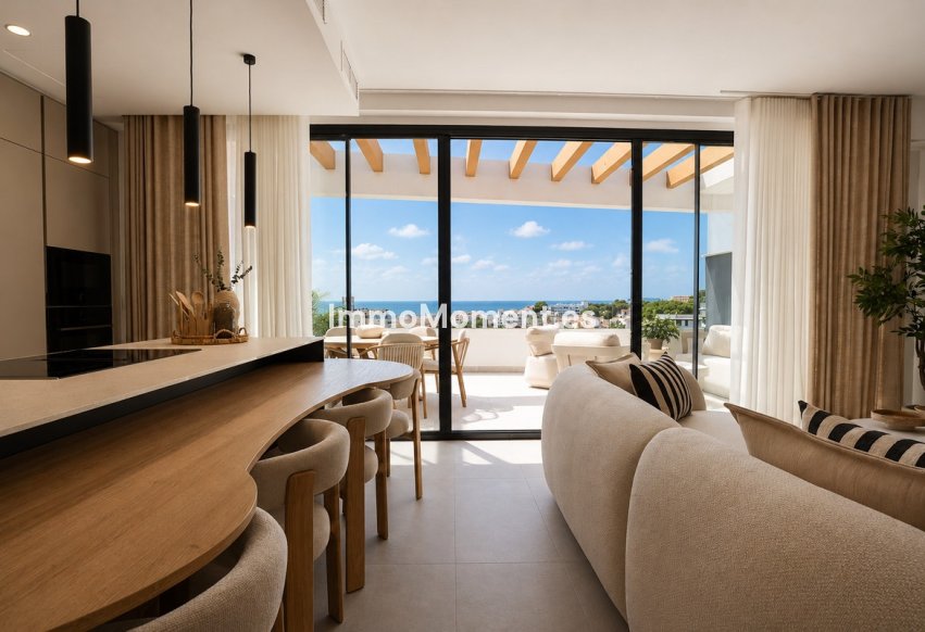 Reventa - Apartamento - Torremolinos - La Carihuela