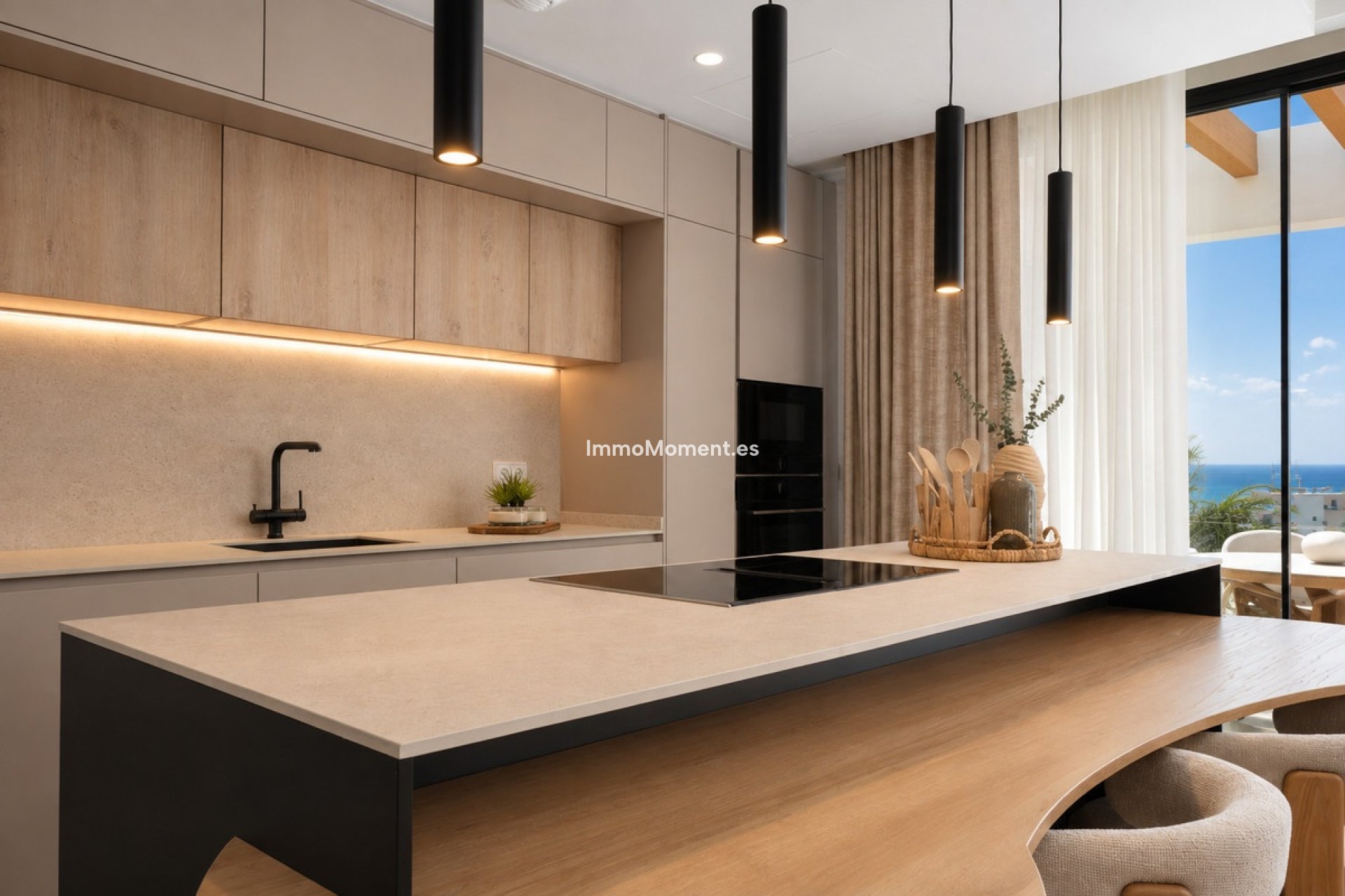 Reventa - Apartamento - Torremolinos - La Carihuela