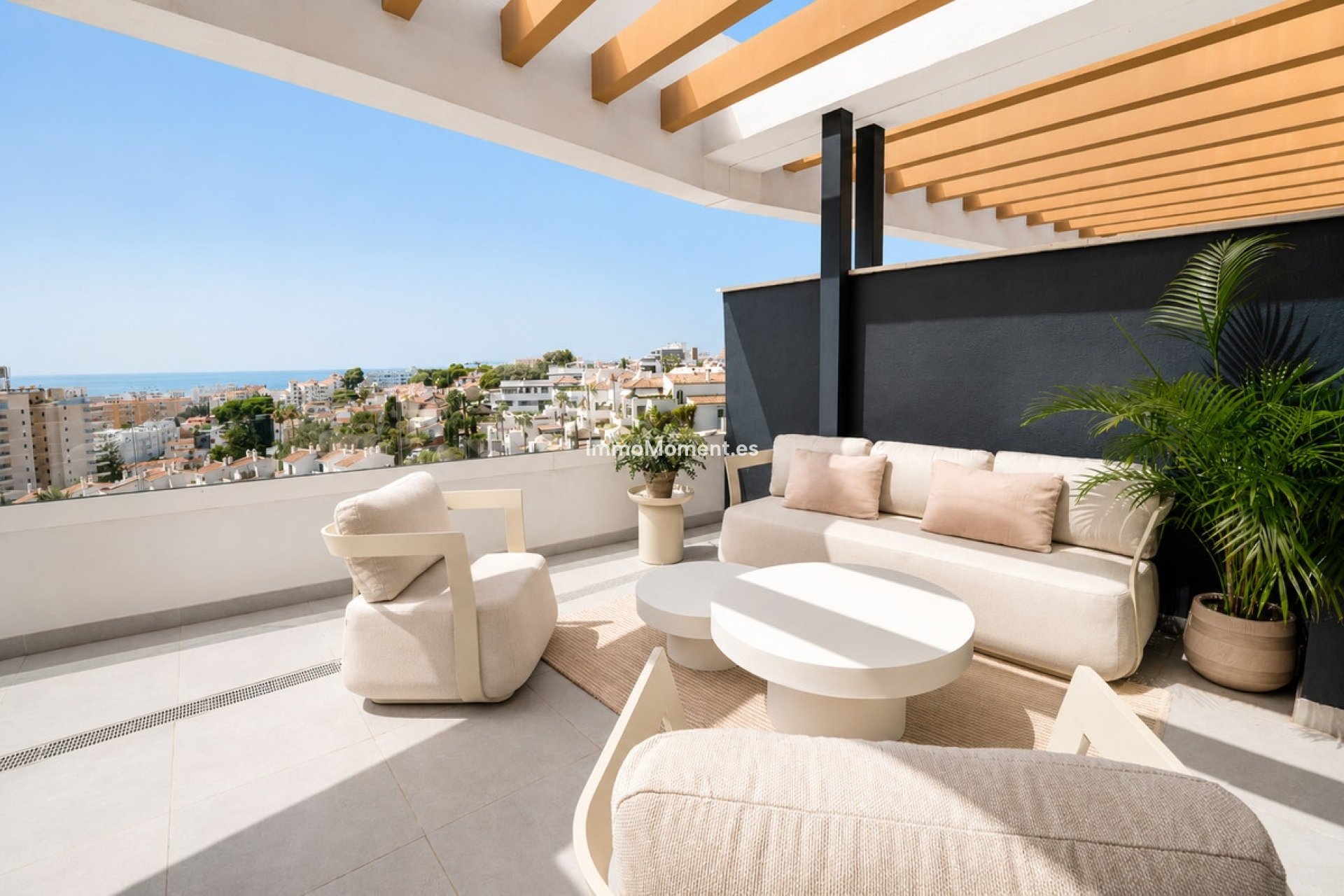 Reventa - Apartamento - Torremolinos - La Carihuela