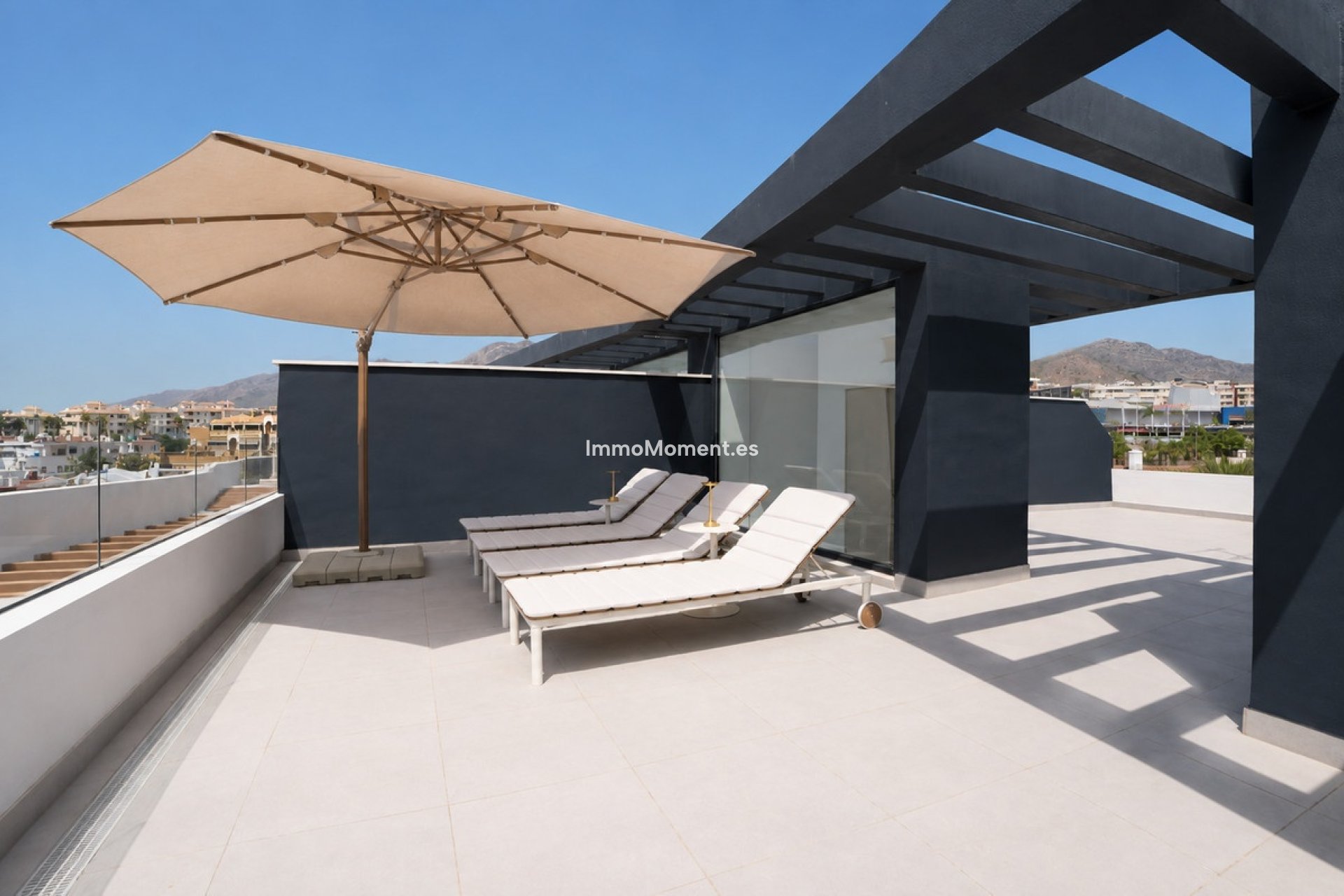 Reventa - Apartamento - Torremolinos - La Carihuela