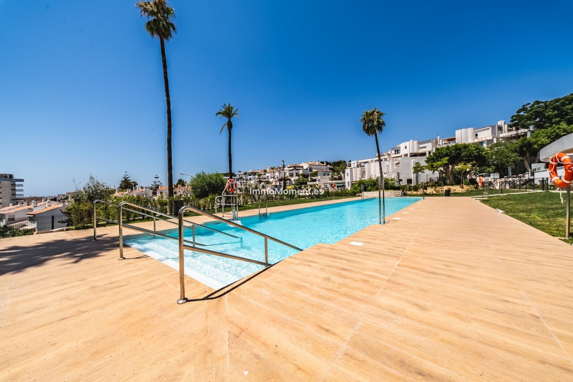Reventa - Apartamento - Torremolinos - La Carihuela