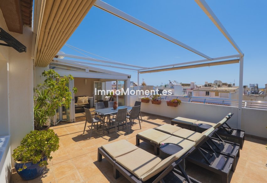 Reventa - Apartamento - Torremolinos - La Carihuela