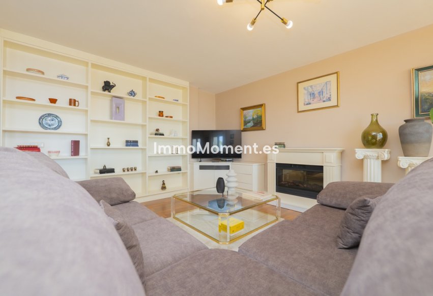 Reventa - Apartamento - Torremolinos - La Carihuela