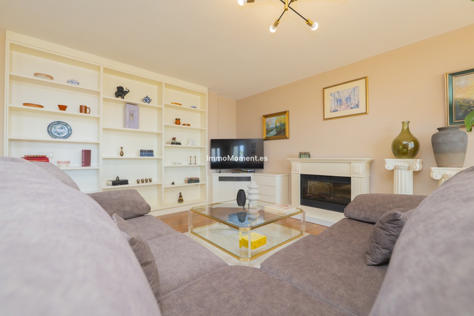 Reventa - Apartamento - Torremolinos - La Carihuela