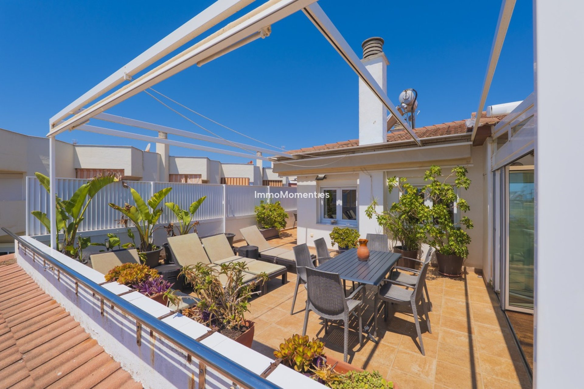 Reventa - Apartamento - Torremolinos - La Carihuela