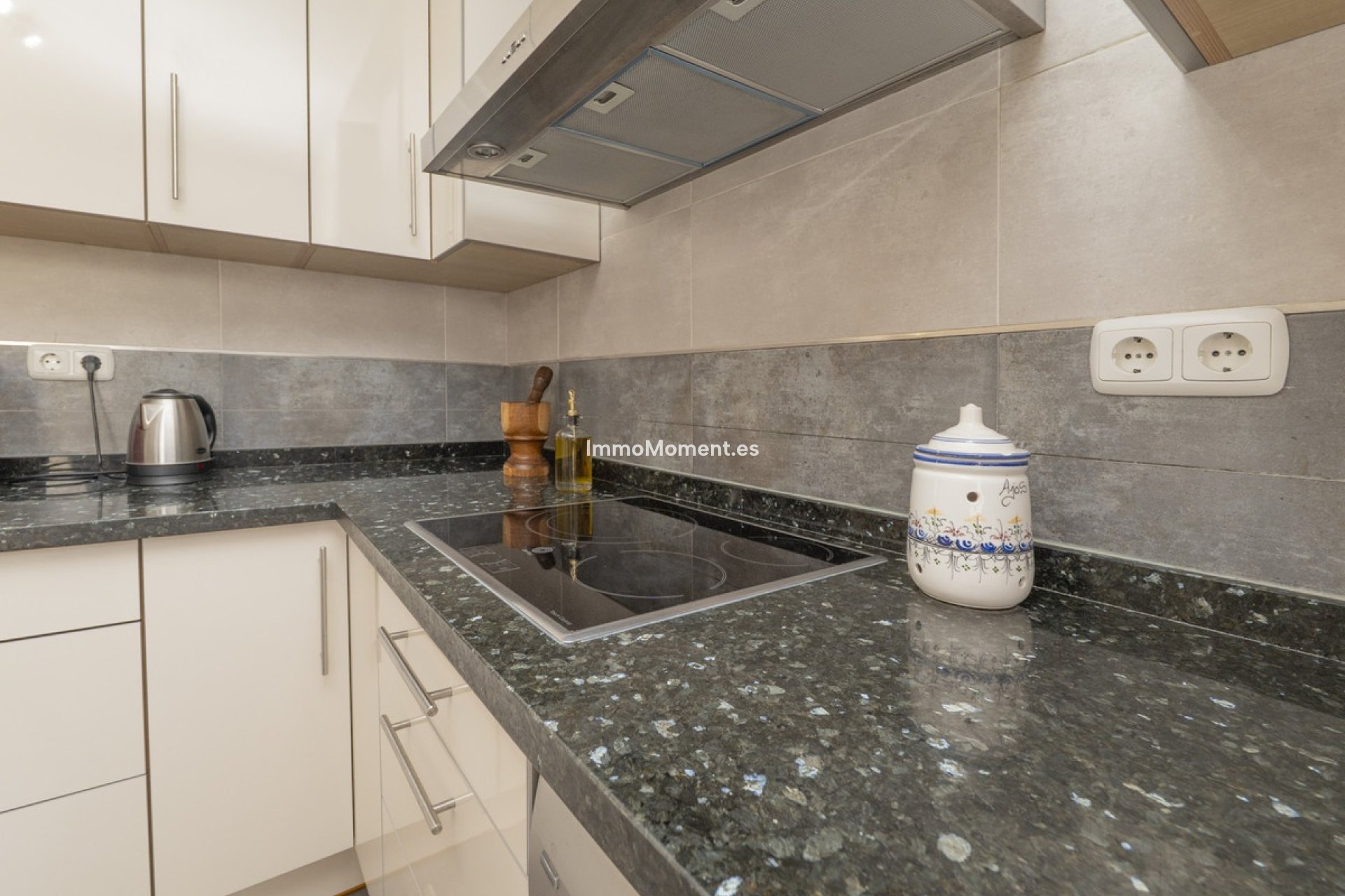 Reventa - Apartamento - Torremolinos - La Carihuela