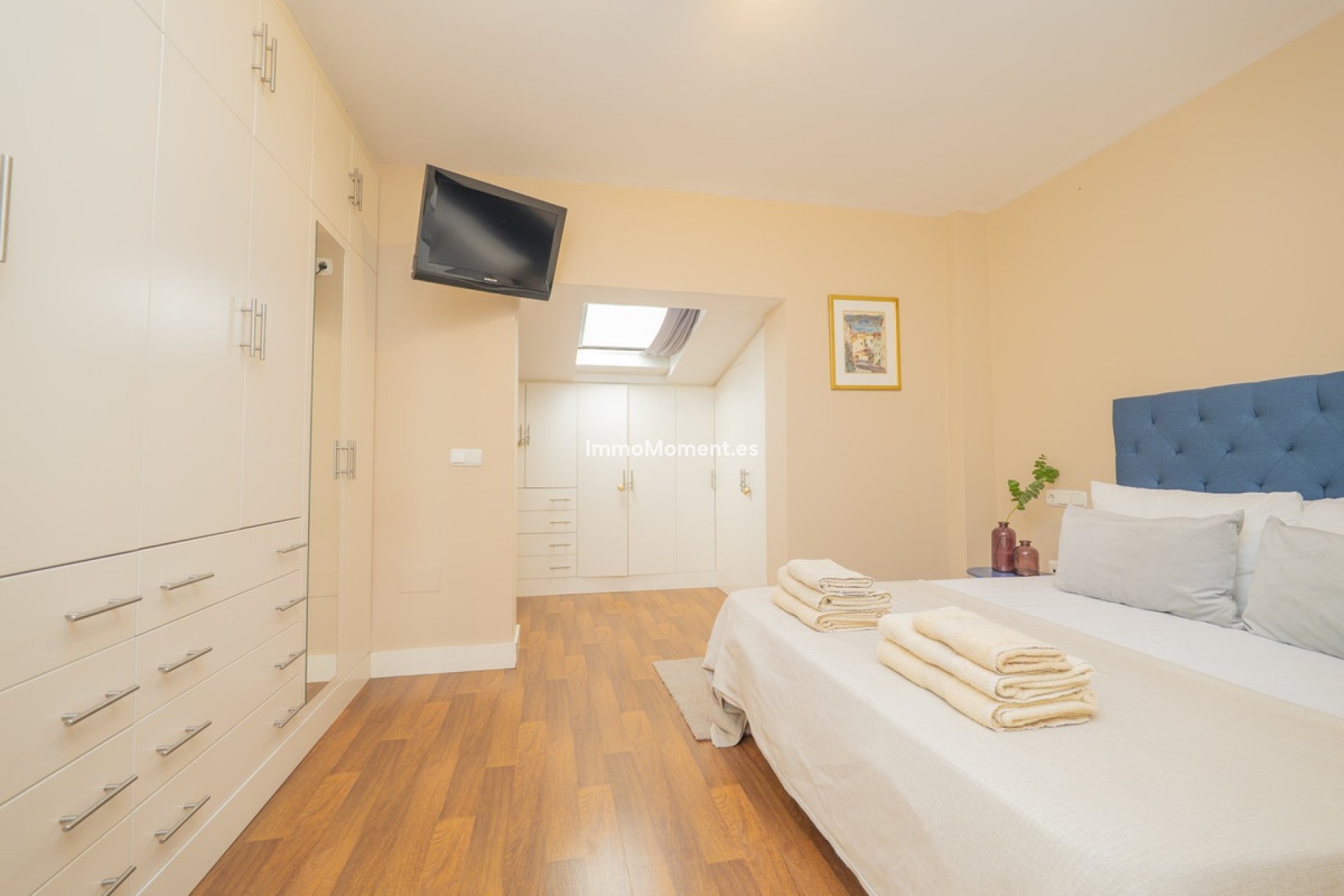 Reventa - Apartamento - Torremolinos - La Carihuela