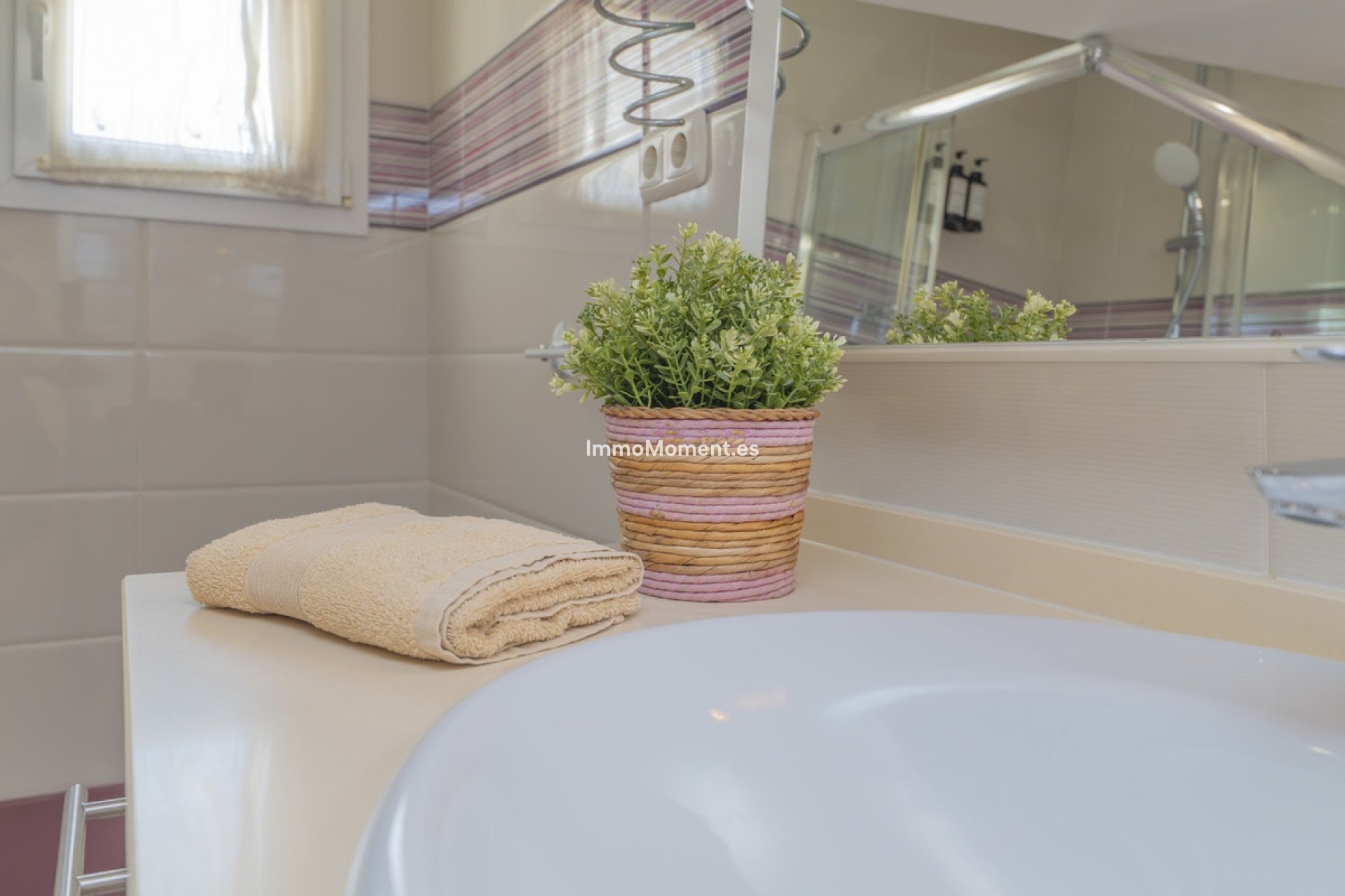 Reventa - Apartamento - Torremolinos - La Carihuela