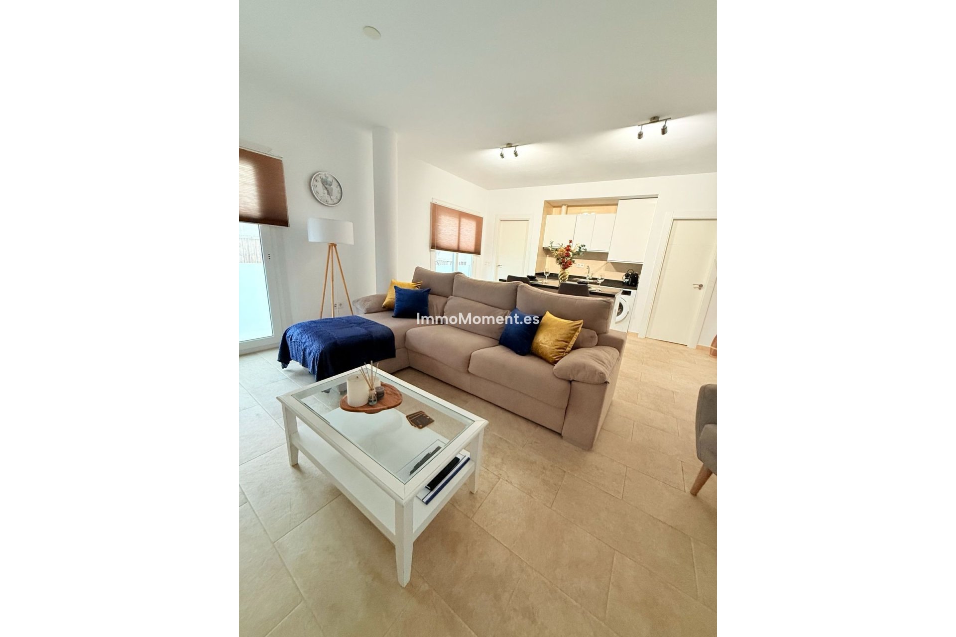 Reventa - Apartamento - Torremolinos - La Carihuela