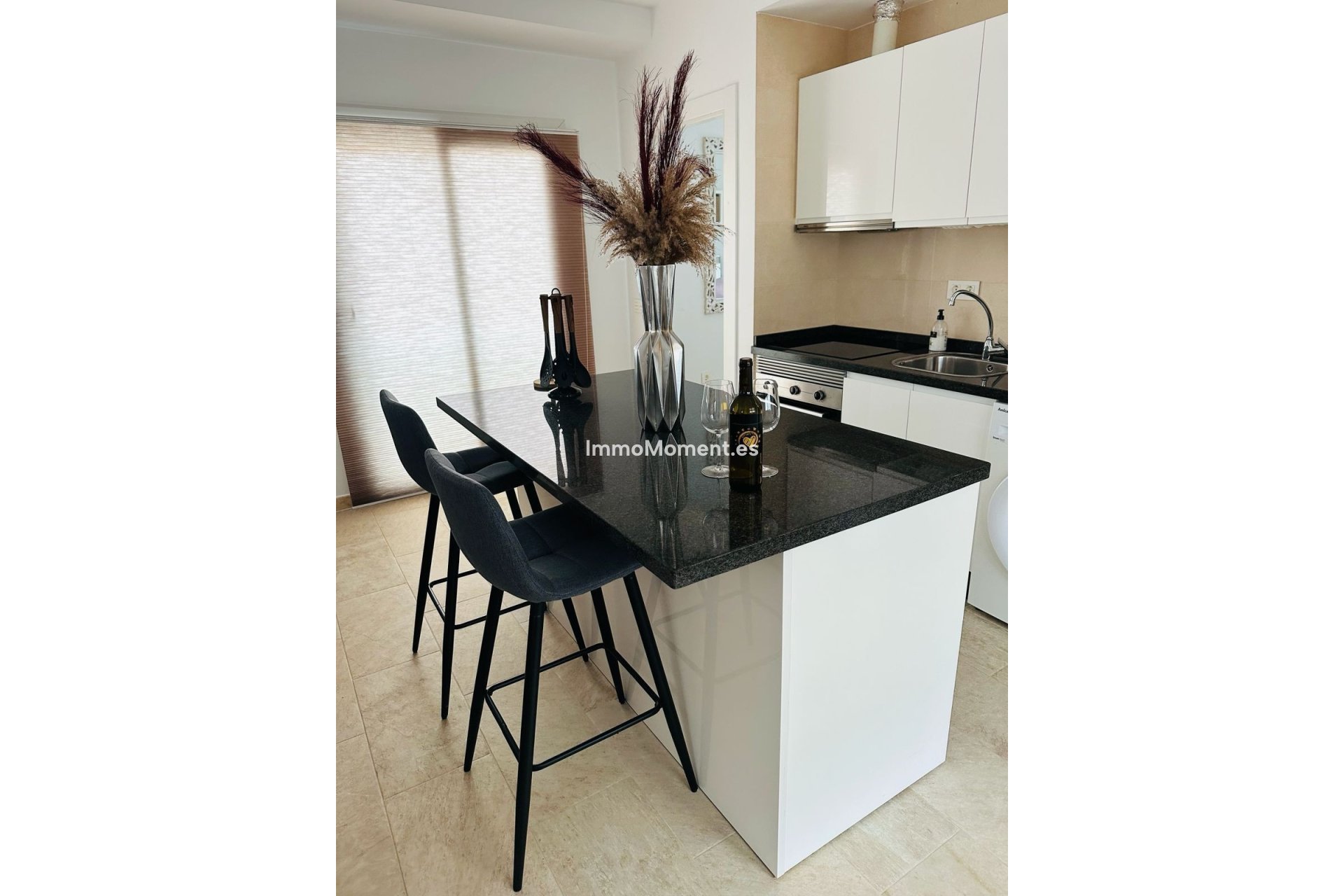 Reventa - Apartamento - Torremolinos - La Carihuela