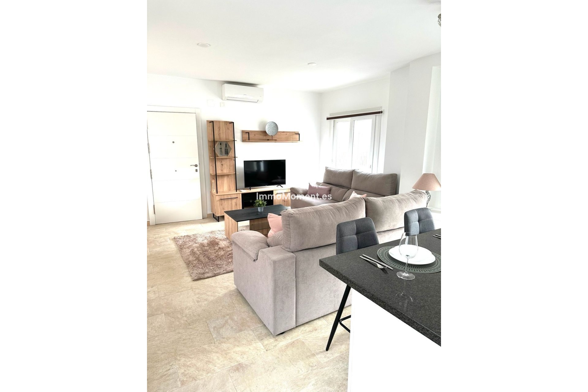 Reventa - Apartamento - Torremolinos - La Carihuela