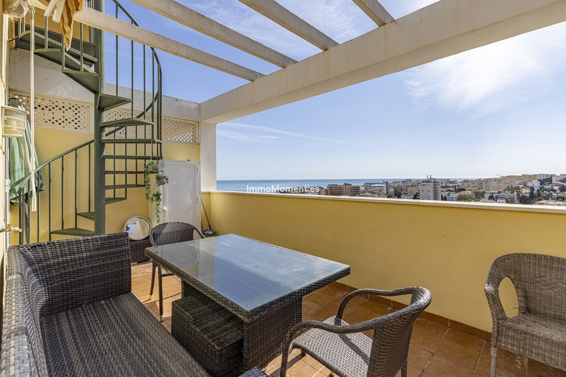 Reventa - Apartamento - Torremolinos - La Carihuela