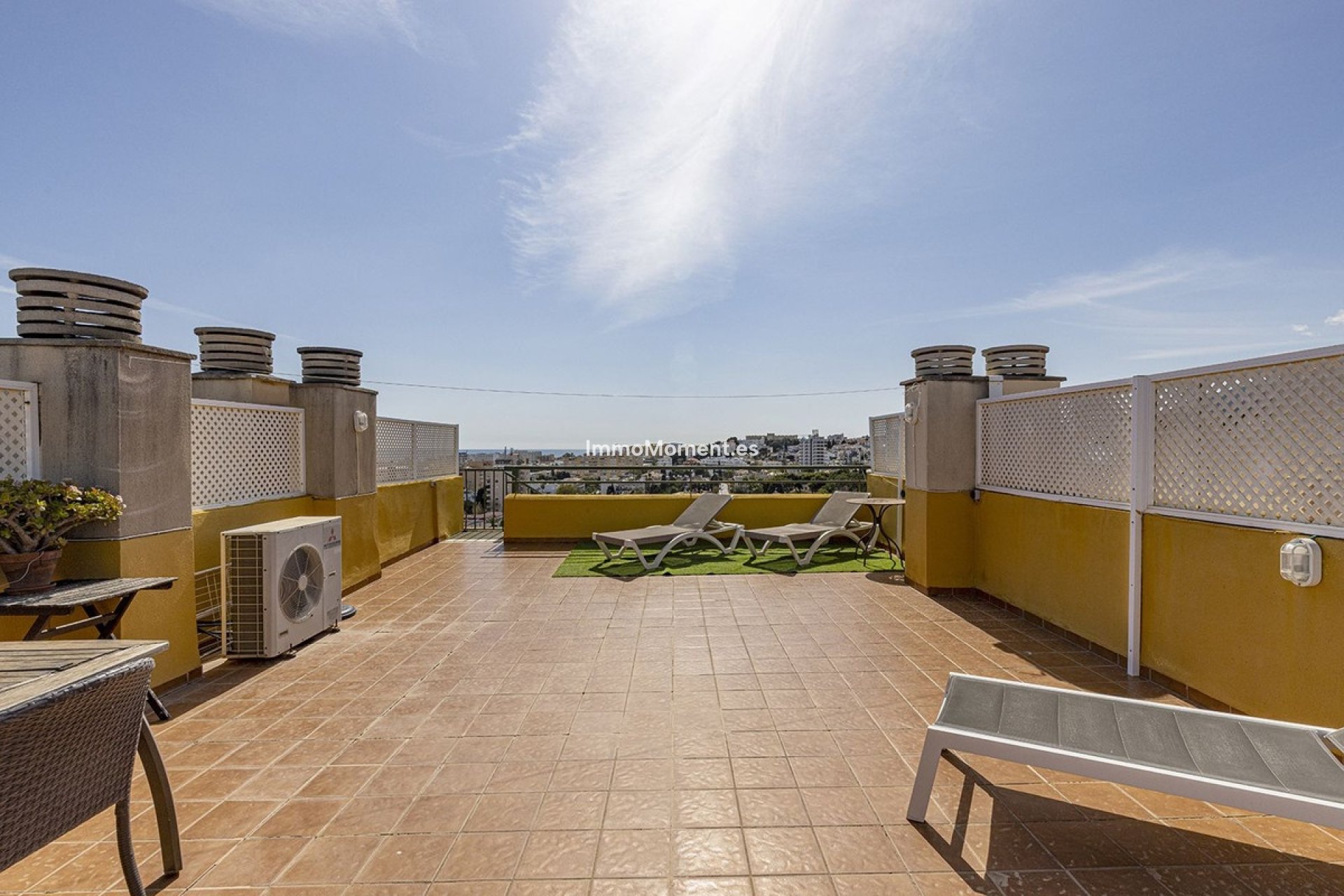 Reventa - Apartamento - Torremolinos - La Carihuela