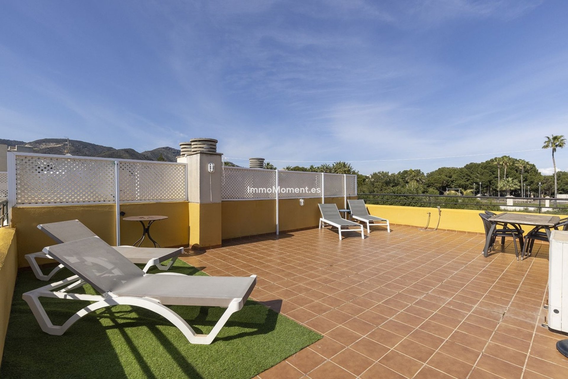 Reventa - Apartamento - Torremolinos - La Carihuela