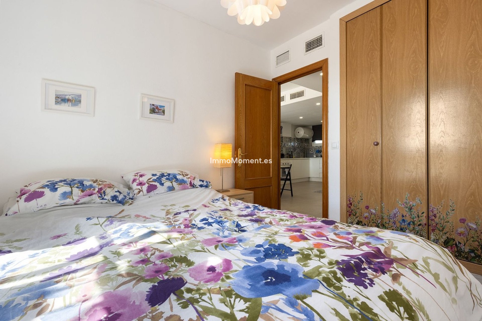 Reventa - Apartamento - Torremolinos - La Carihuela