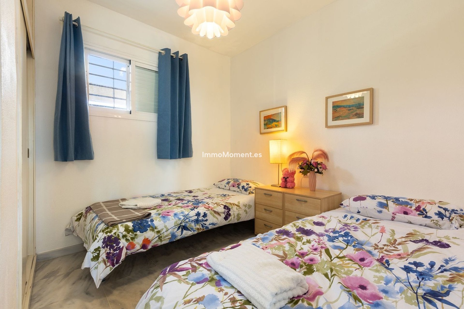 Reventa - Apartamento - Torremolinos - La Carihuela