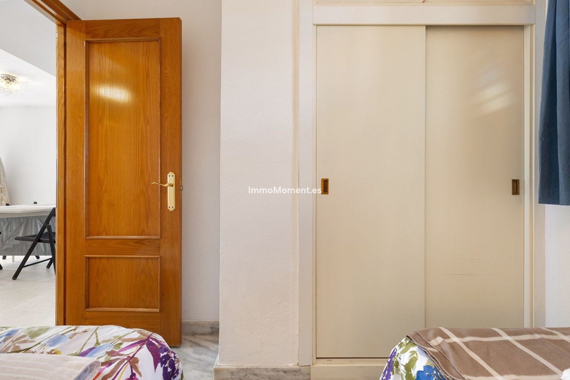 Reventa - Apartamento - Torremolinos - La Carihuela