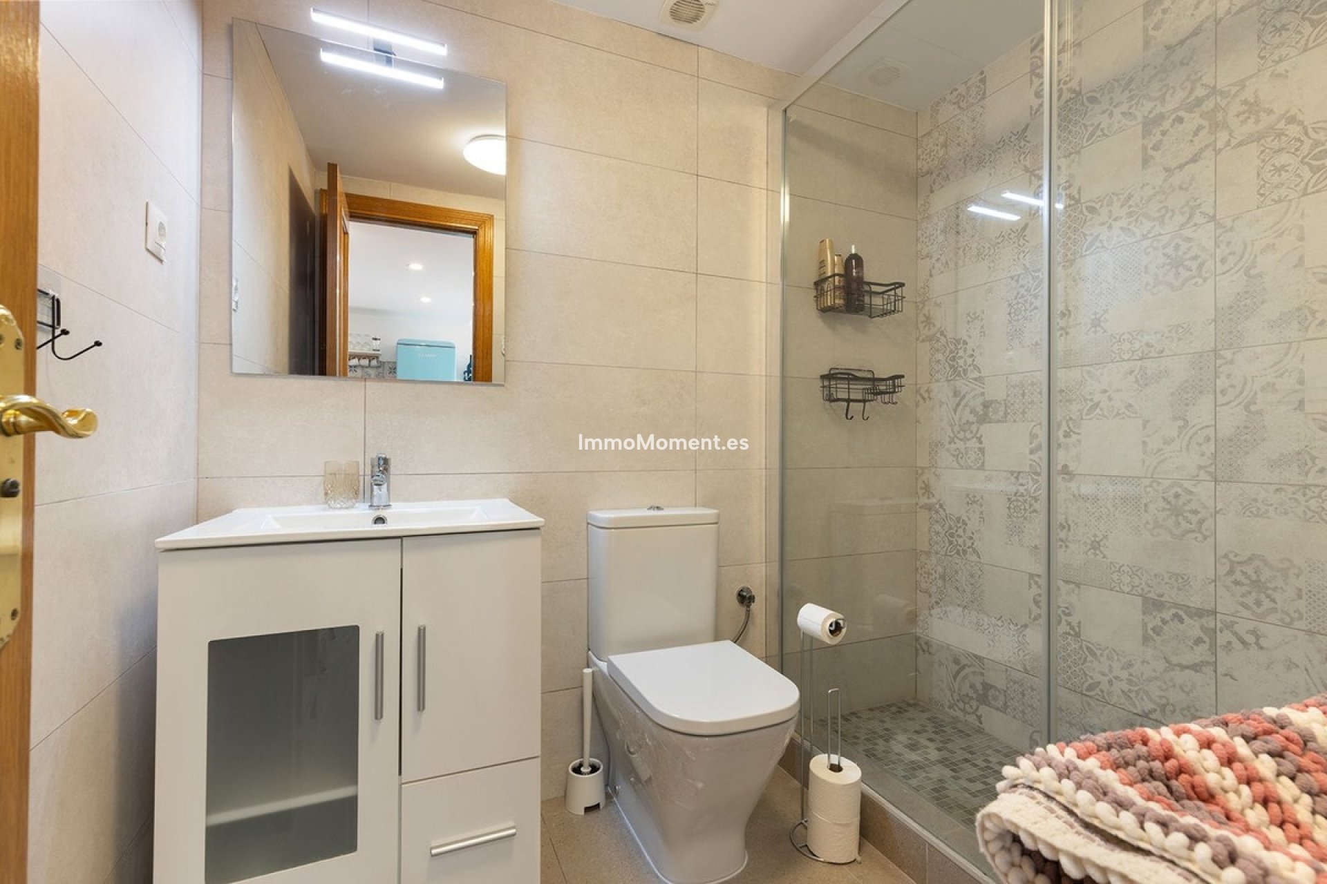 Reventa - Apartamento - Torremolinos - La Carihuela