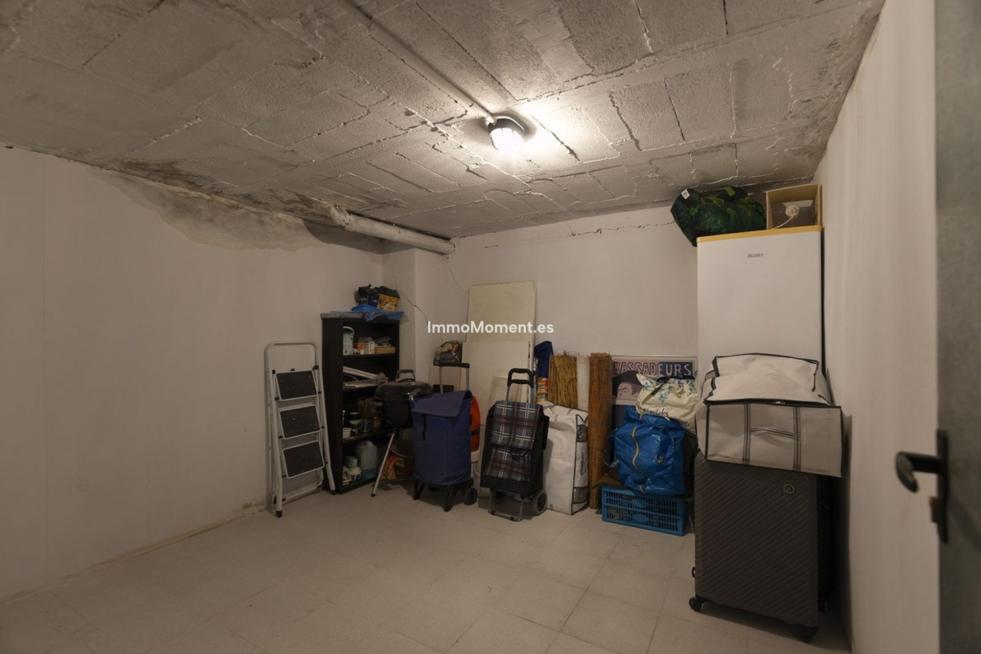 Reventa - Apartamento - Torremolinos - La Carihuela