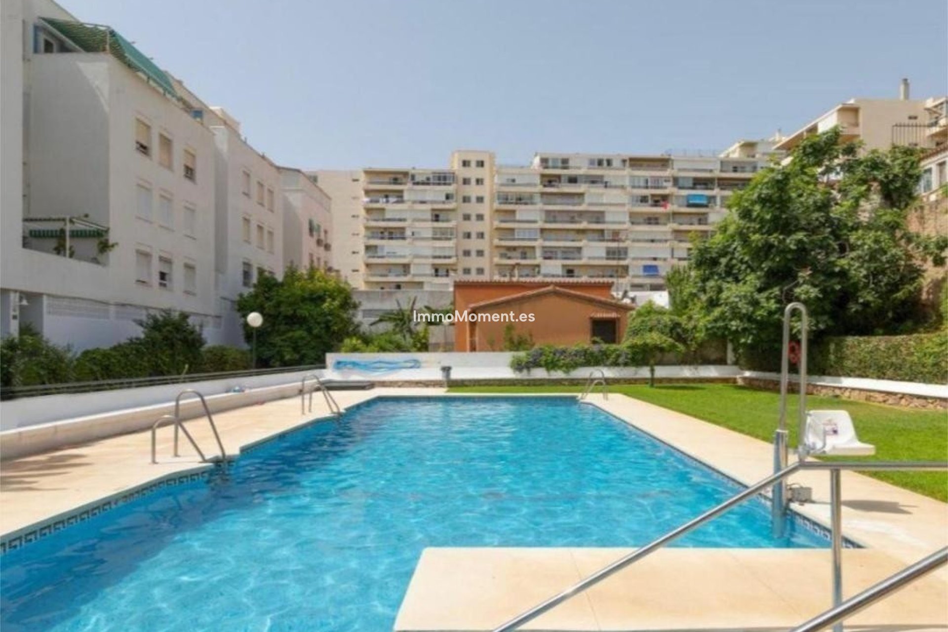 Reventa - Apartamento - Torremolinos - La Carihuela