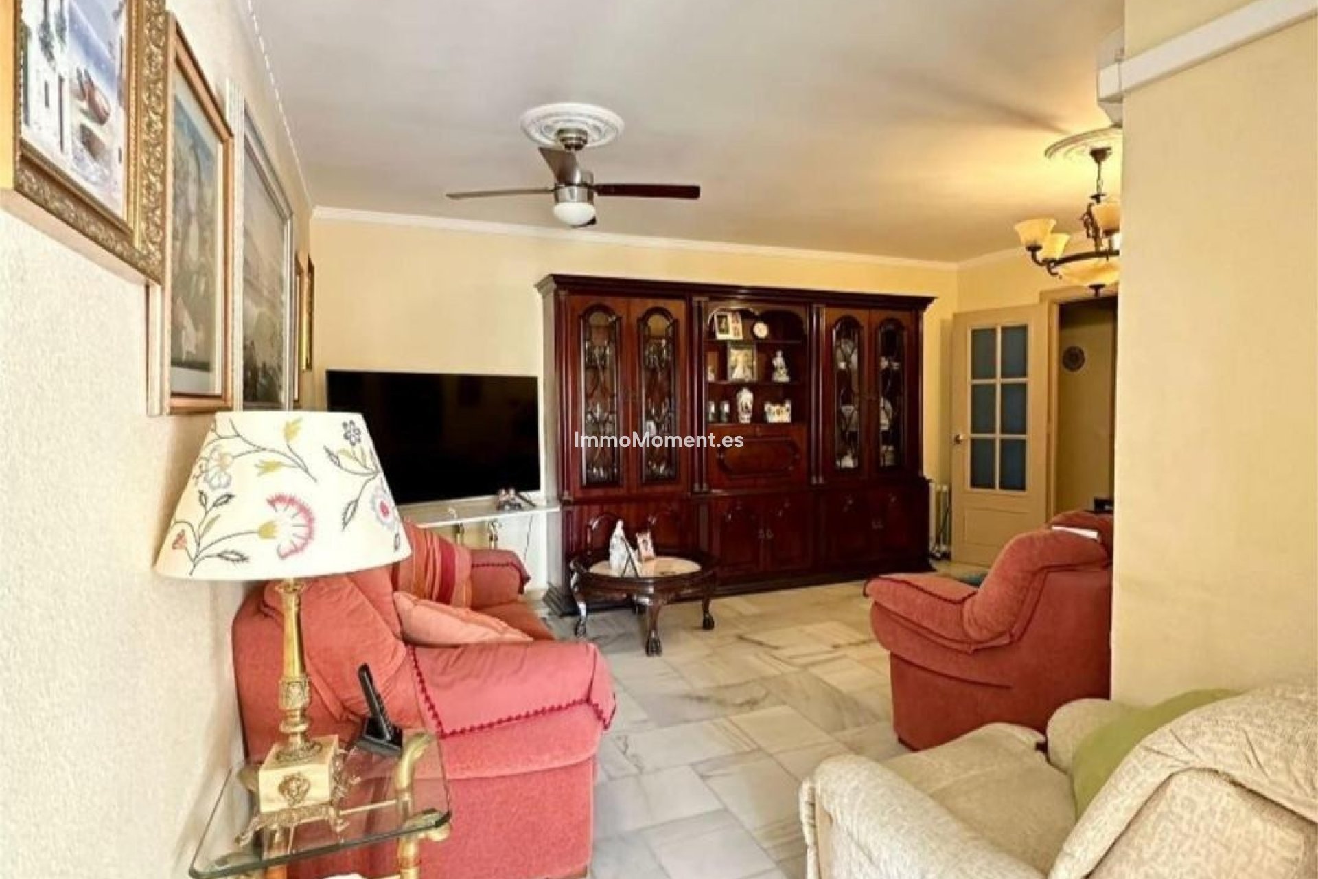 Reventa - Apartamento - Torremolinos - La Carihuela