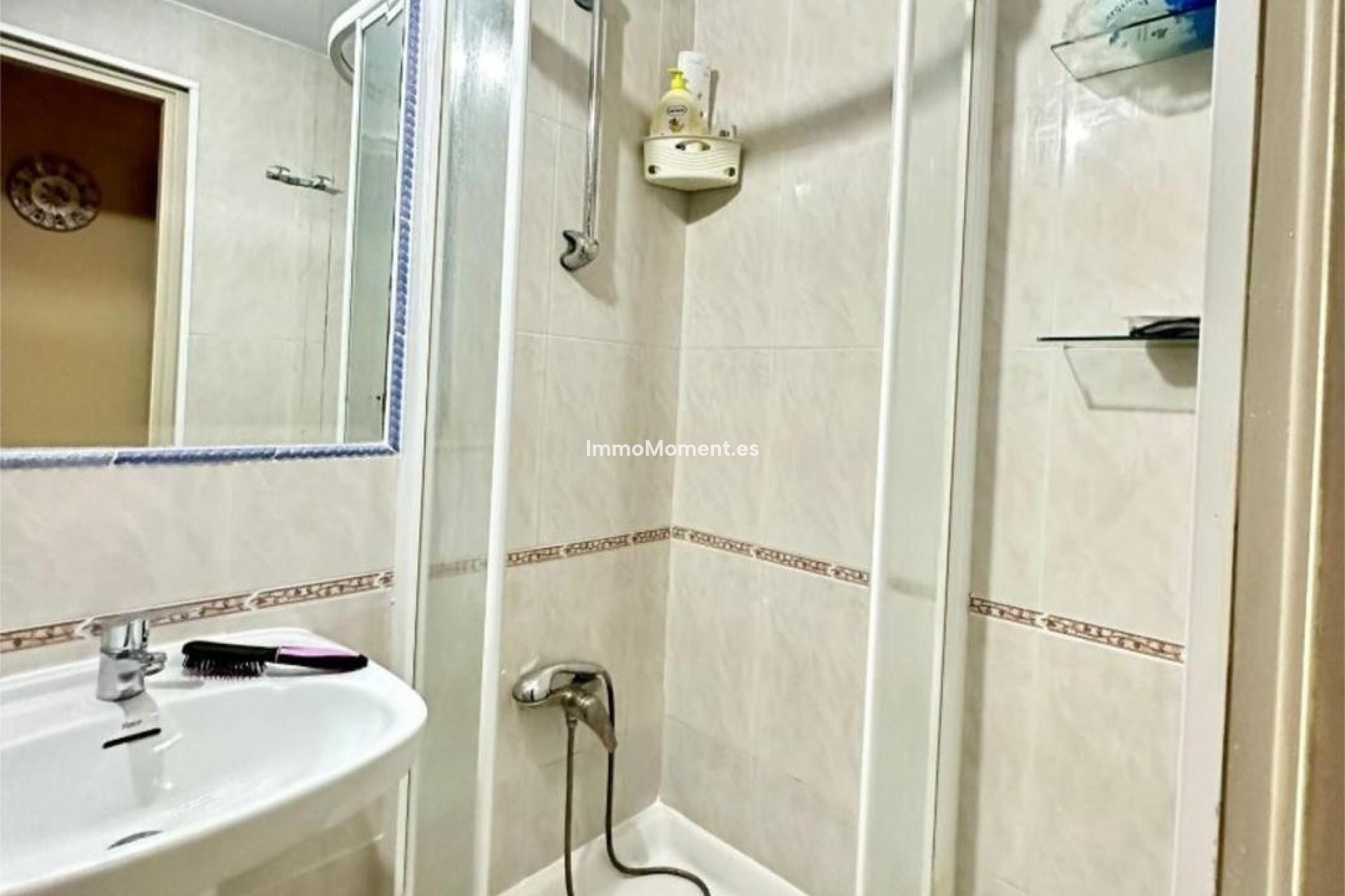 Reventa - Apartamento - Torremolinos - La Carihuela