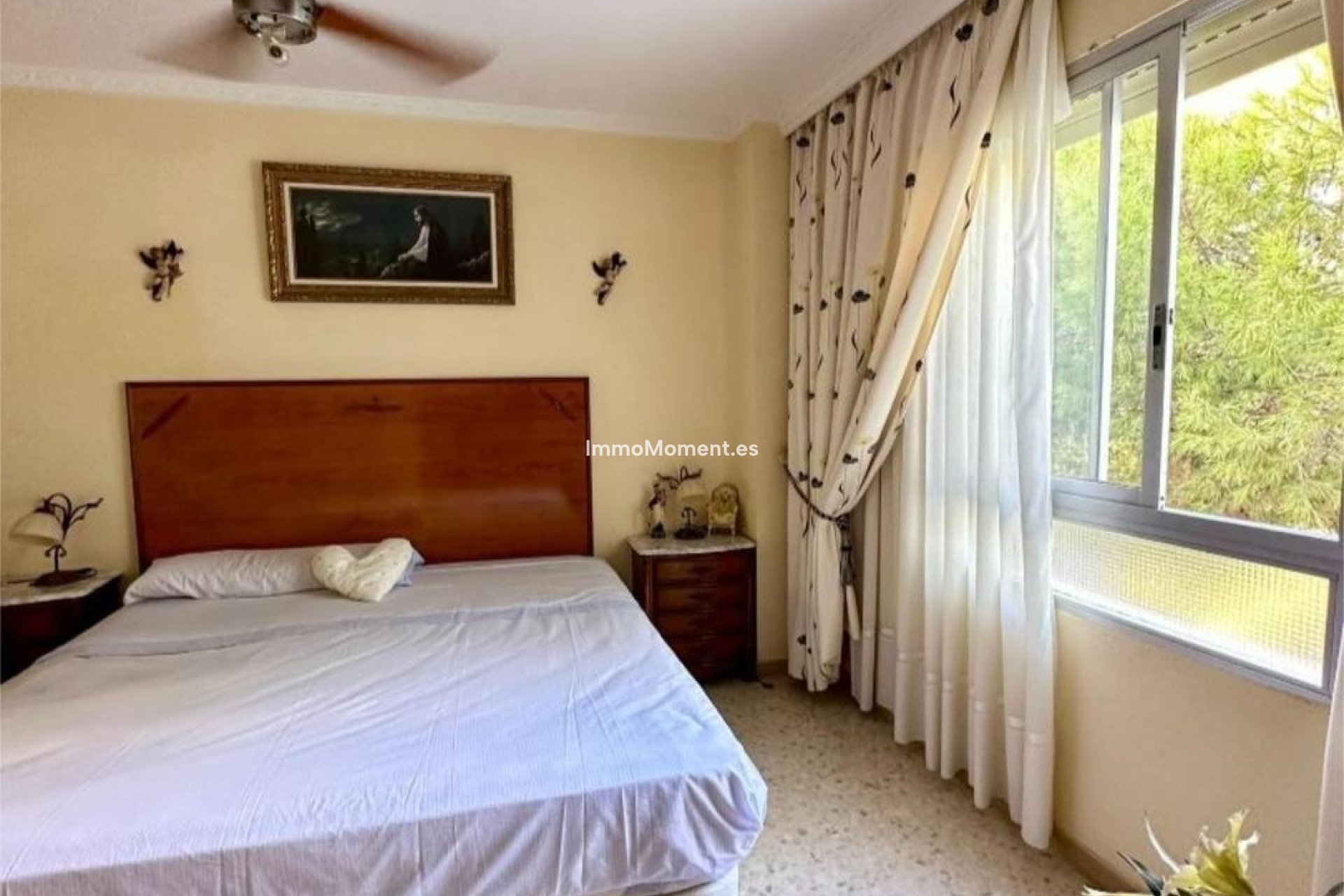 Reventa - Apartamento - Torremolinos - La Carihuela