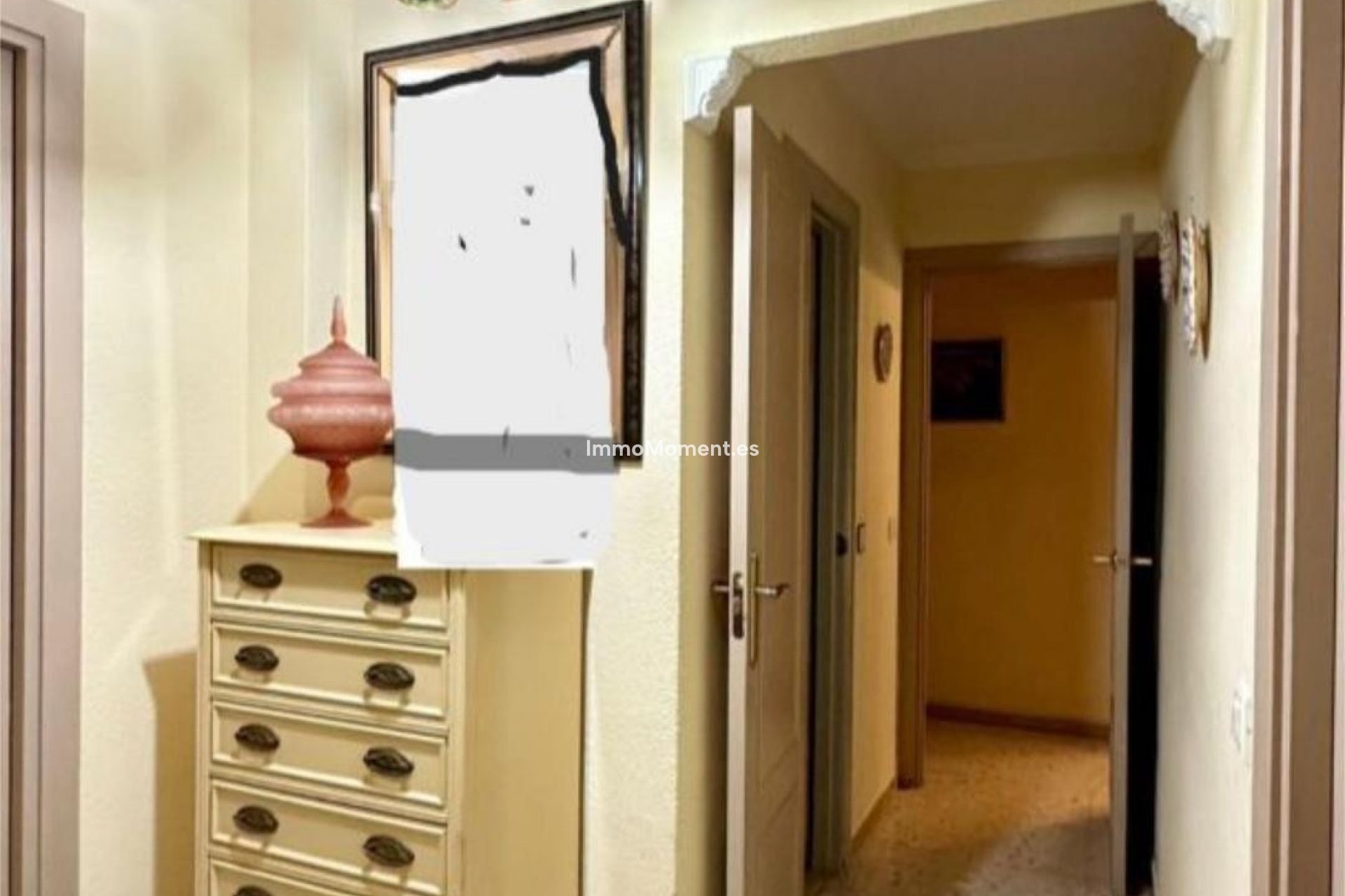 Reventa - Apartamento - Torremolinos - La Carihuela