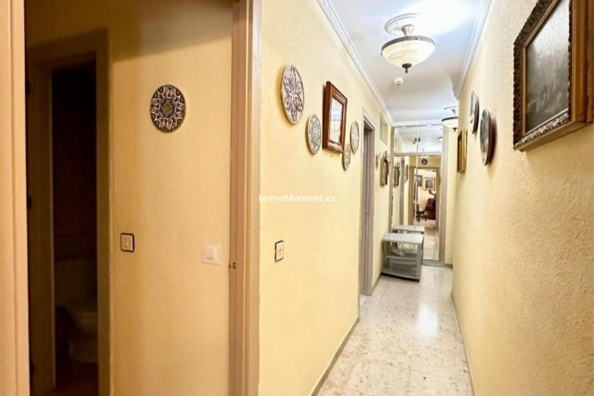 Reventa - Apartamento - Torremolinos - La Carihuela