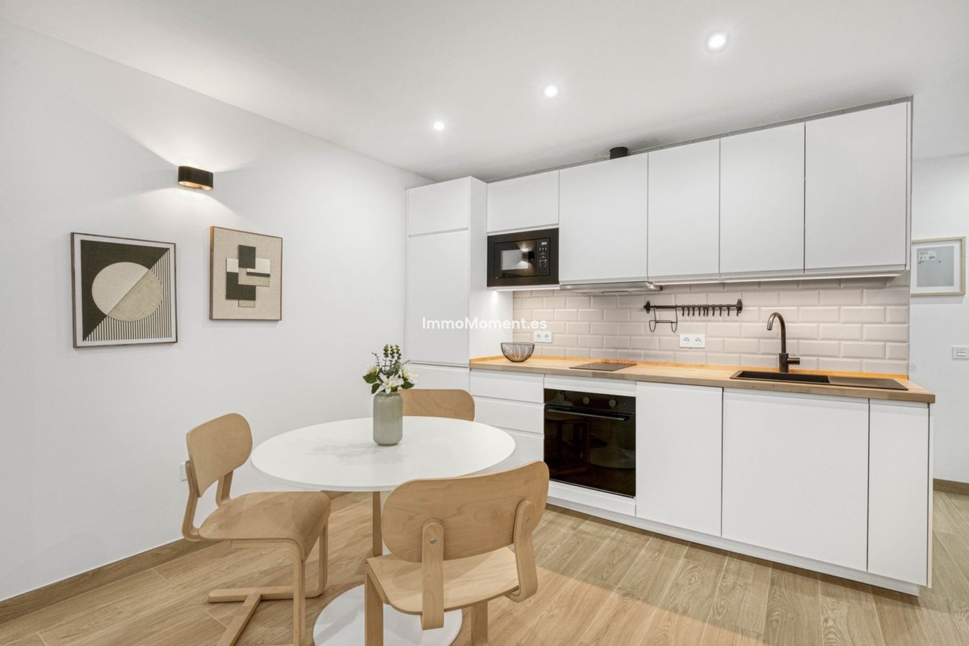 Reventa - Apartamento - Torremolinos - La Carihuela