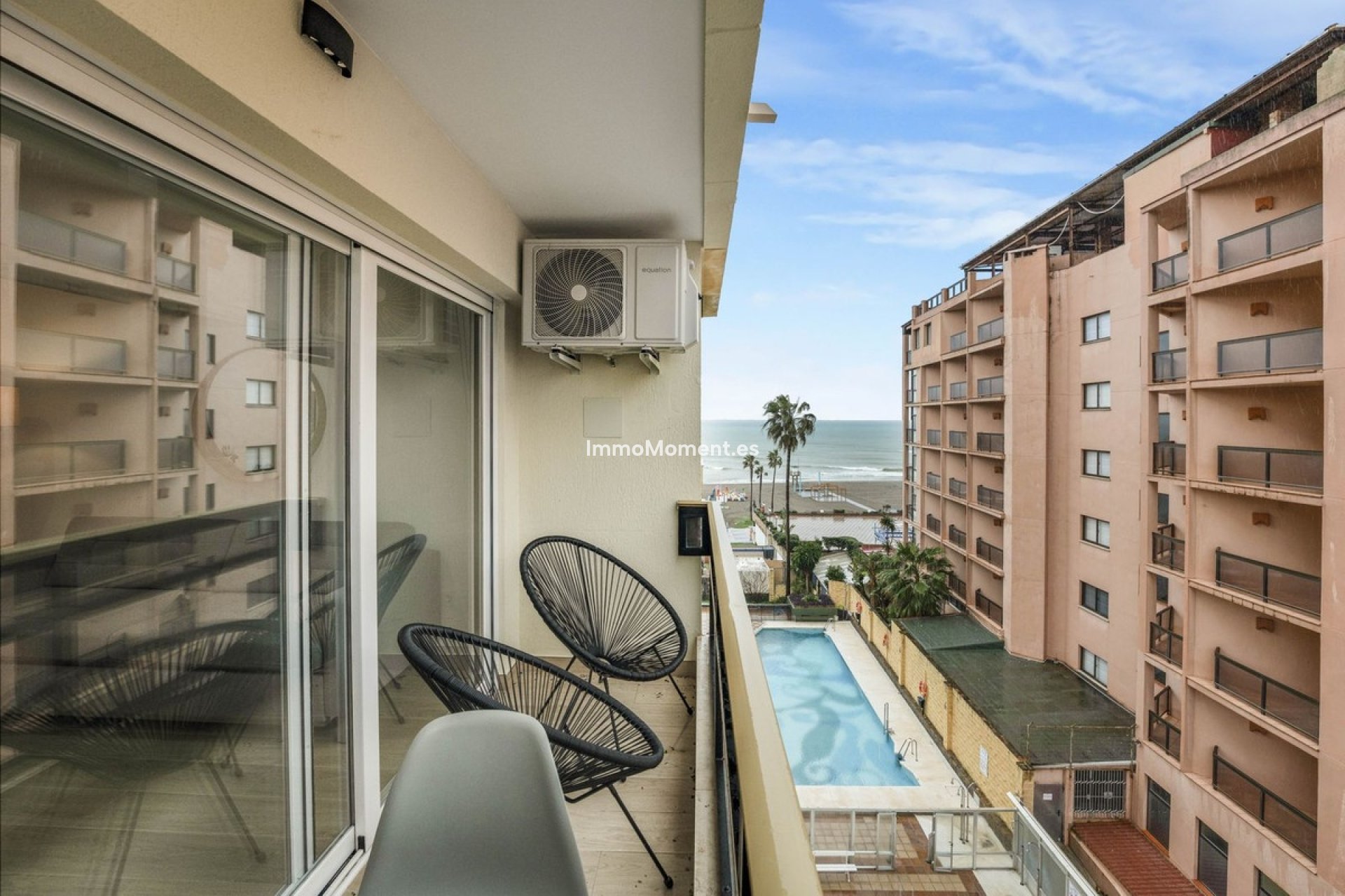 Reventa - Apartamento - Torremolinos - La Carihuela