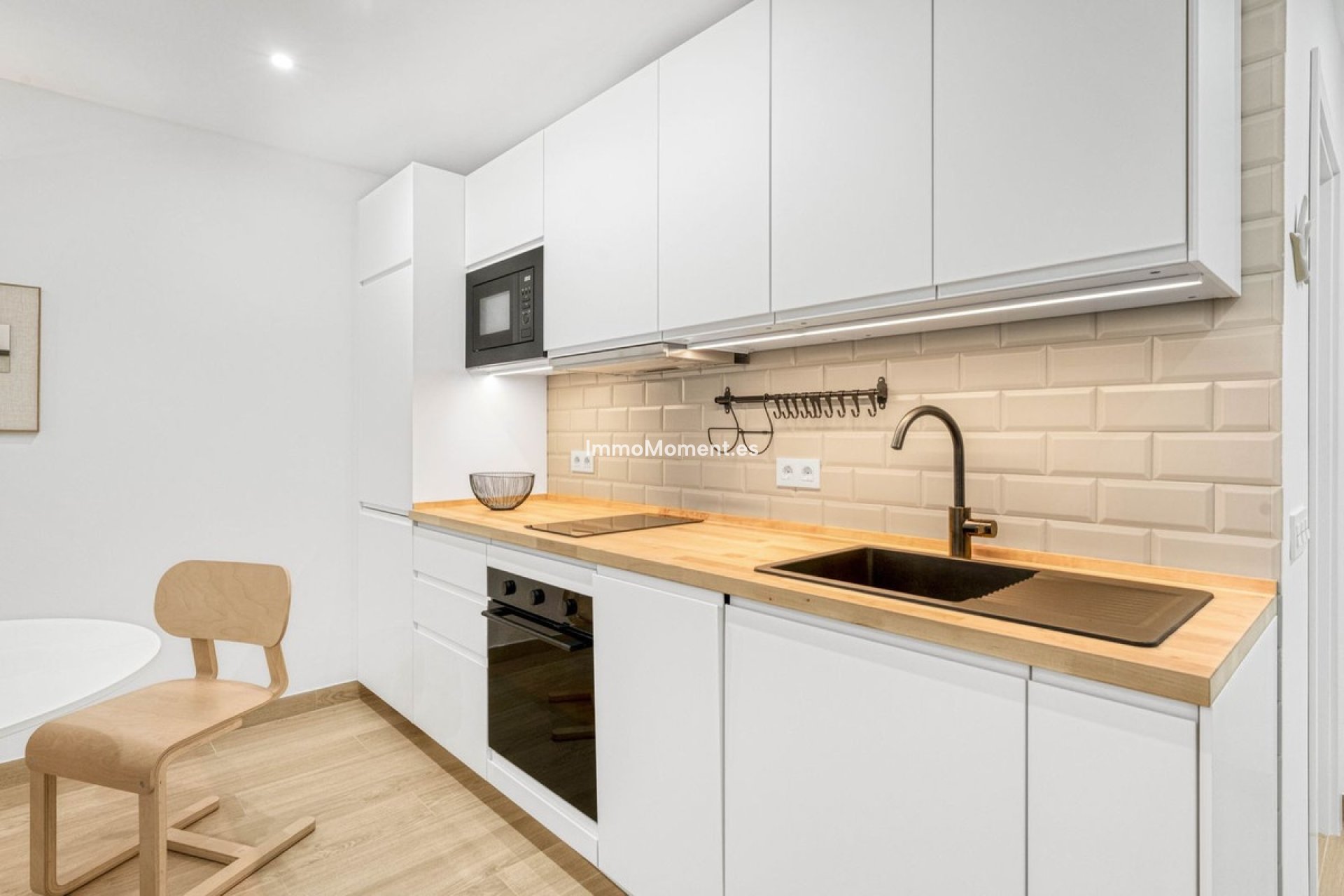 Reventa - Apartamento - Torremolinos - La Carihuela