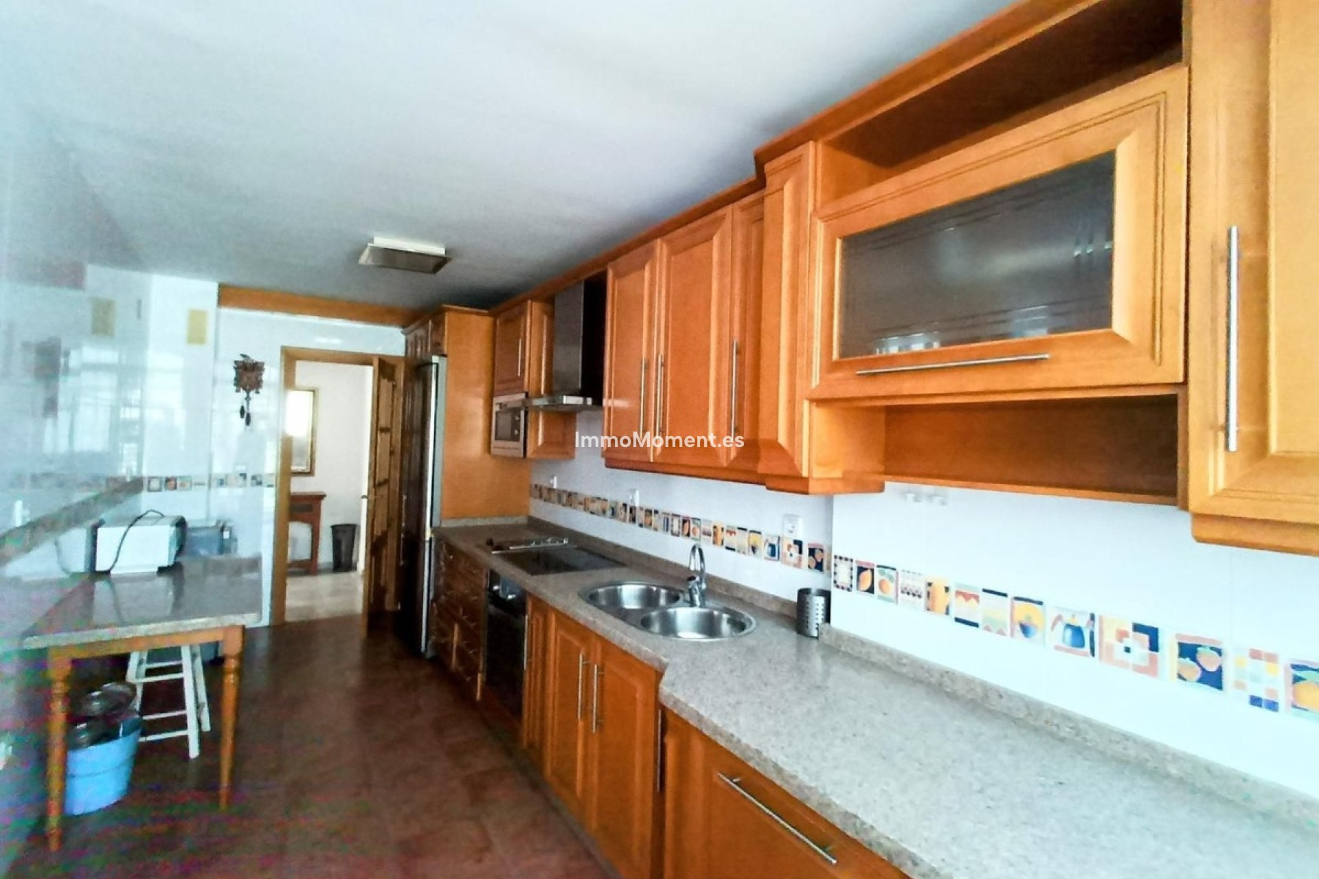 Reventa - Apartamento - Torremolinos - La Carihuela