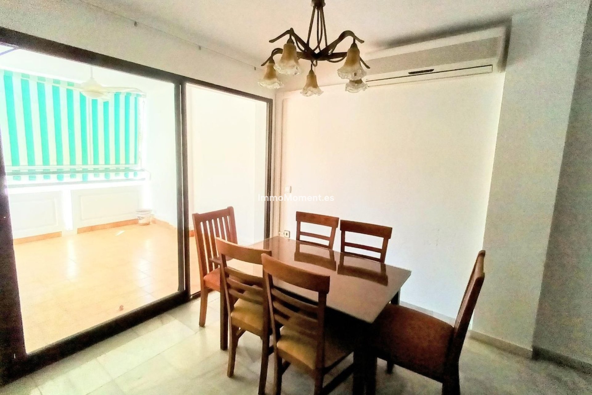 Reventa - Apartamento - Torremolinos - La Carihuela